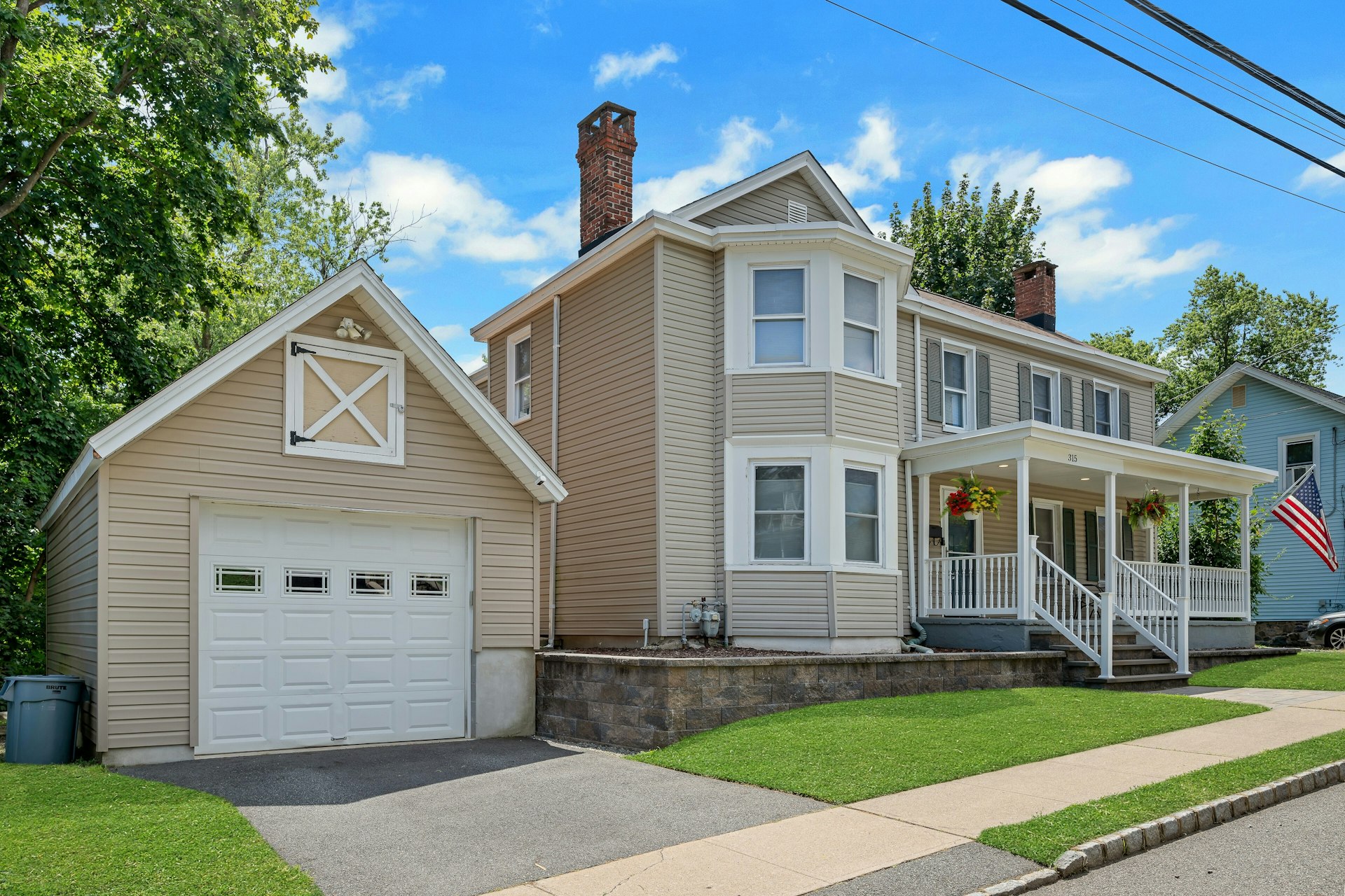 Boonton, New Jersey, 07005, United States, 3 Bedrooms Bedrooms, ,4 BathroomsBathrooms,Residential,For Sale,1974319