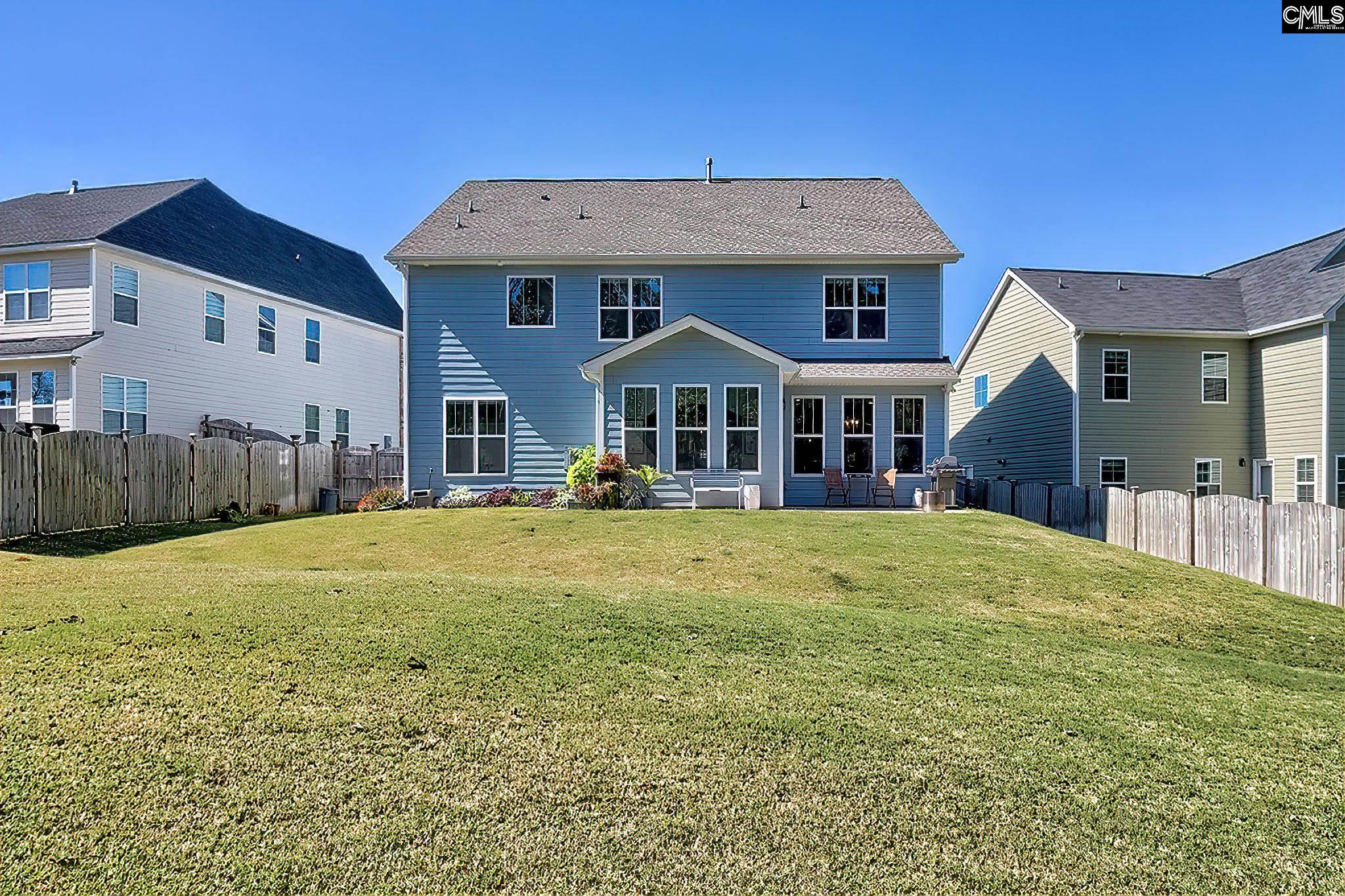 Chapin, South Carolina, 29036, United States, 5 Bedrooms Bedrooms, ,4 BathroomsBathrooms,Residential,For Sale,1967061