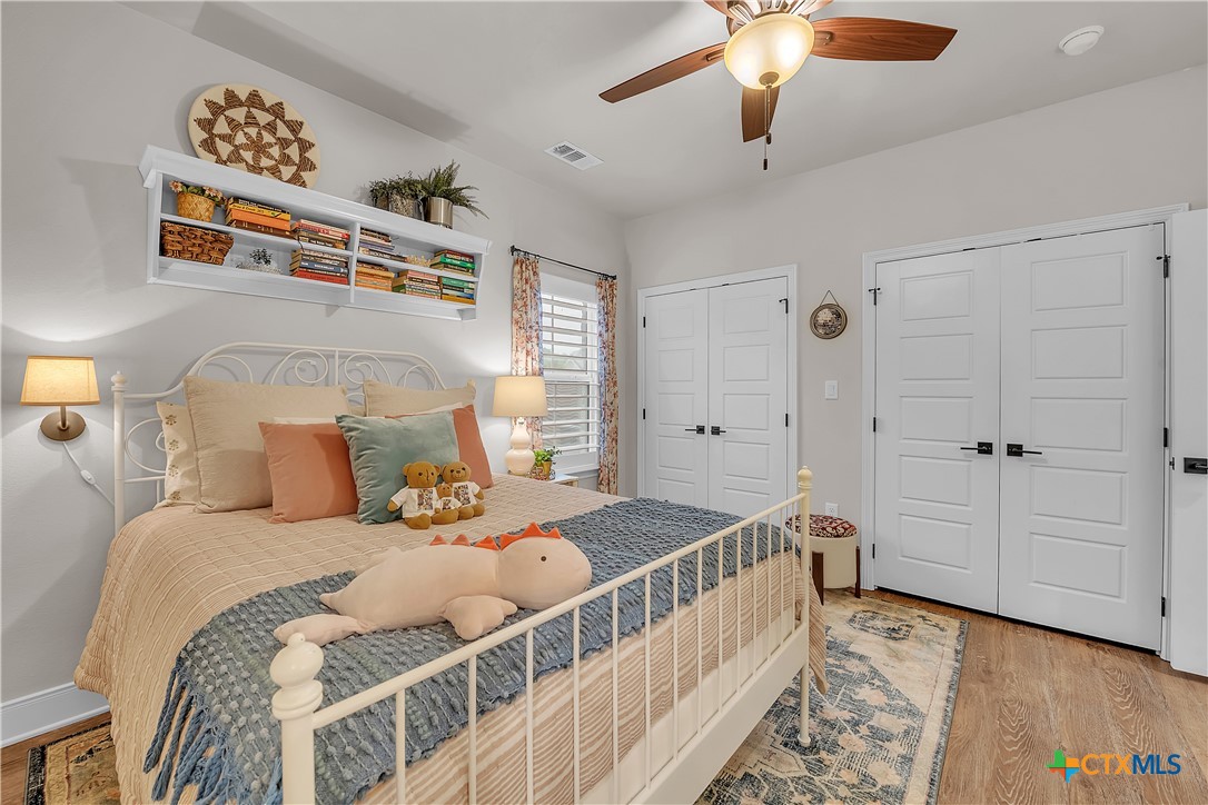 Salado, Texas, 76571, United States, 4 Bedrooms Bedrooms, ,3 BathroomsBathrooms,Residential,For Sale,1895427