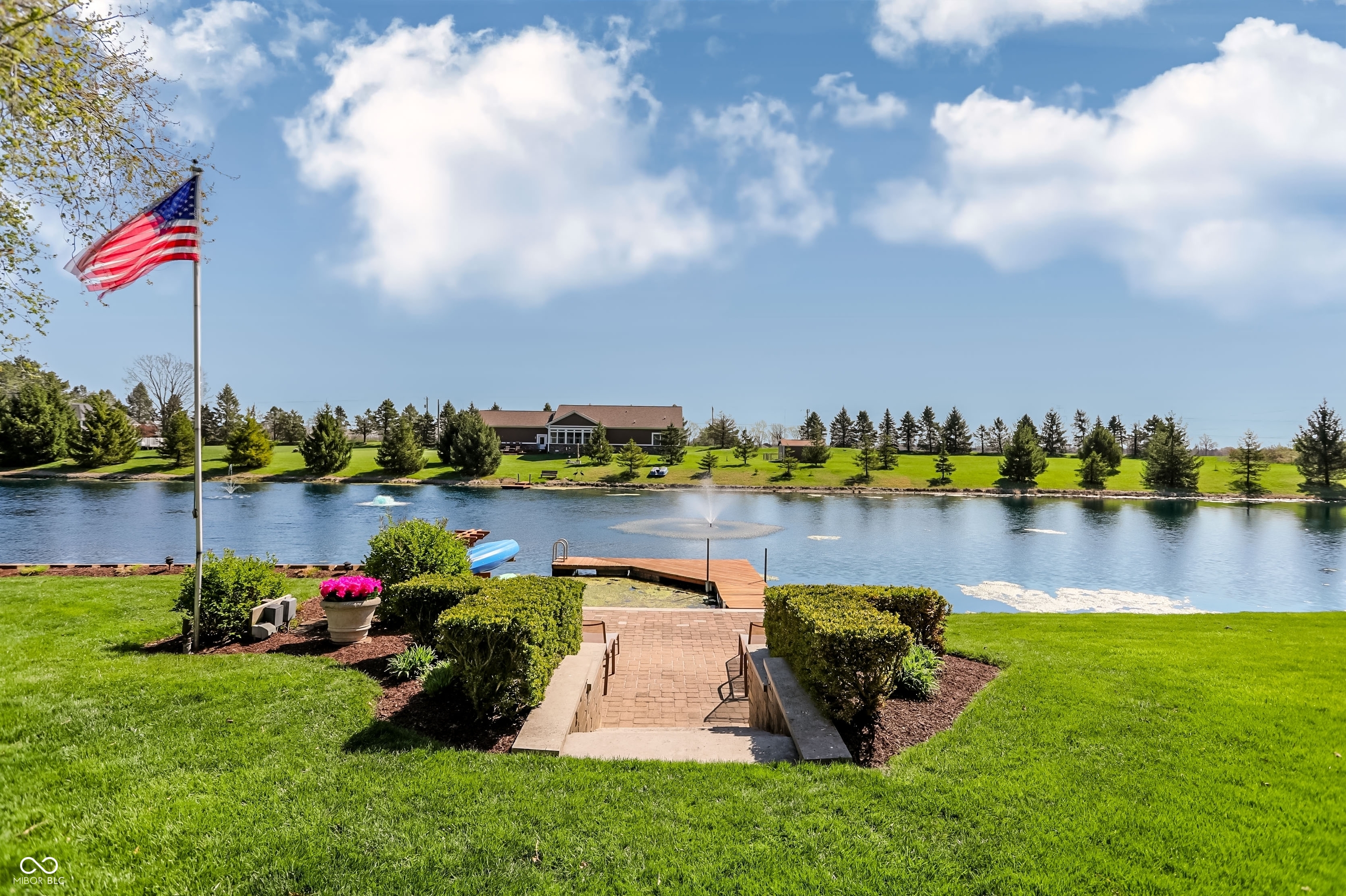 Greenfield, Indiana, 46140, United States, 3 Bedrooms Bedrooms, ,3 BathroomsBathrooms,Residential,For Sale,2035796