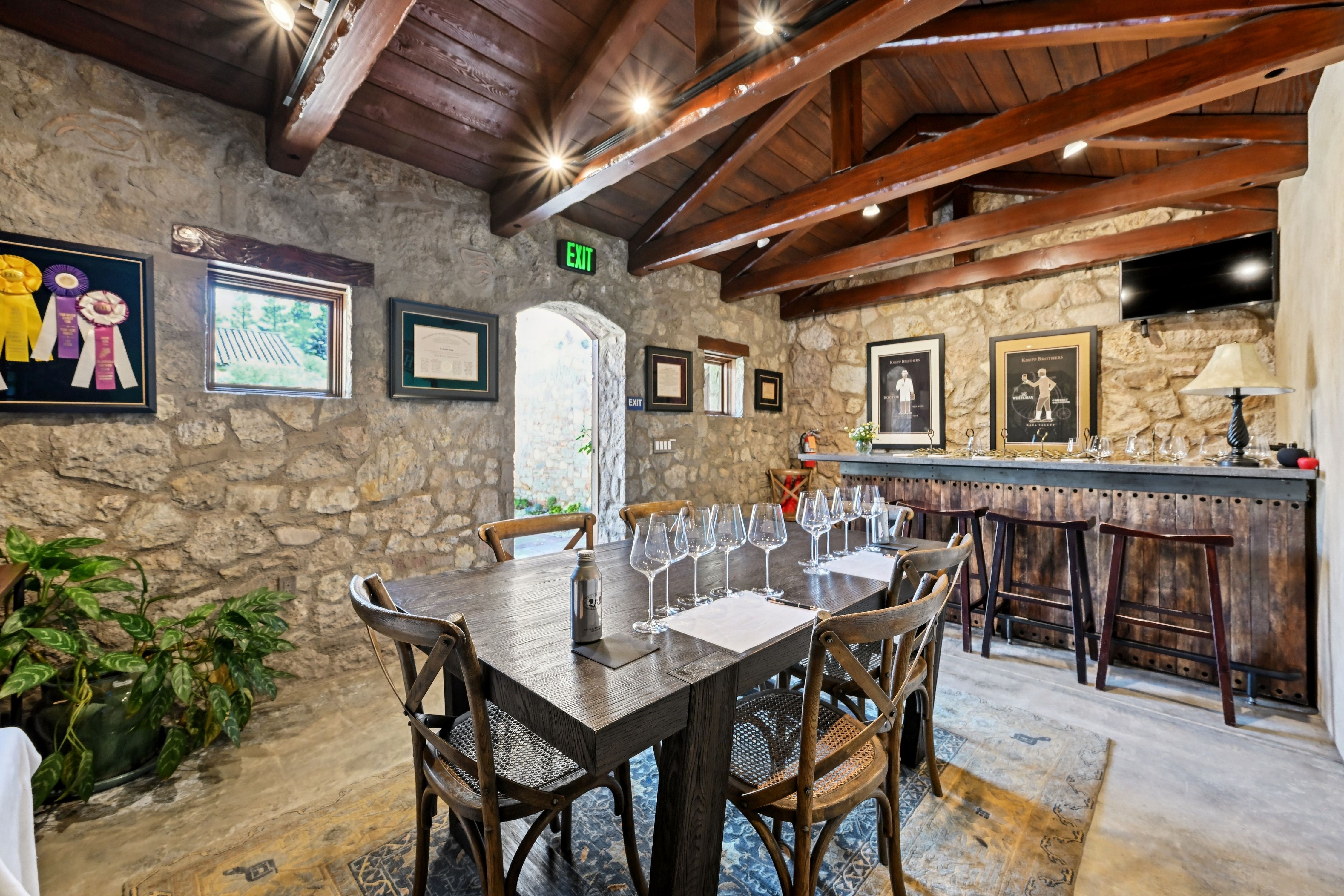  Krupp Brothers Estate - 物件實景