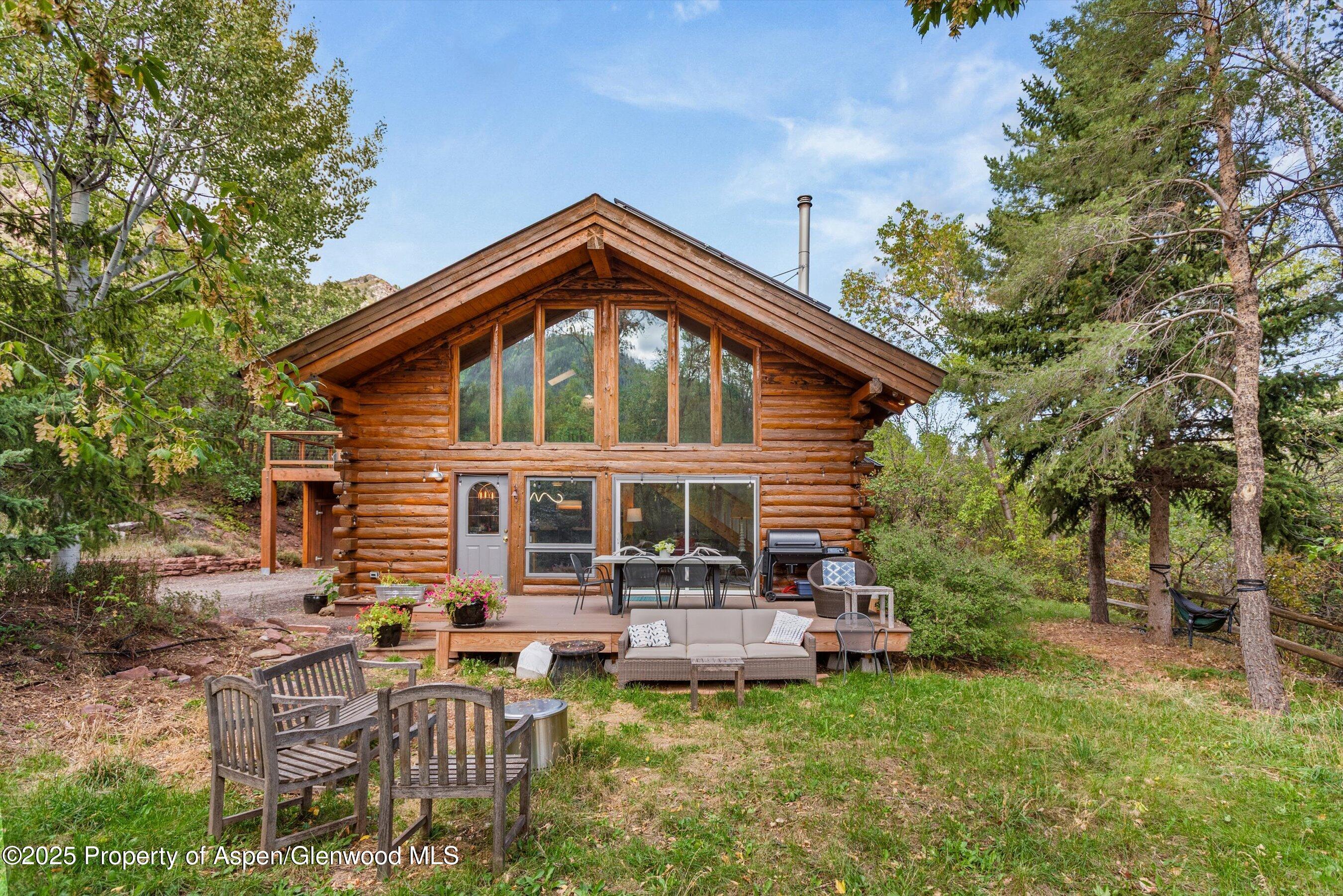 Carbondale, Colorado, 81623, United States, 3 Bedrooms Bedrooms, ,2 BathroomsBathrooms,Residential,For Sale,1989332