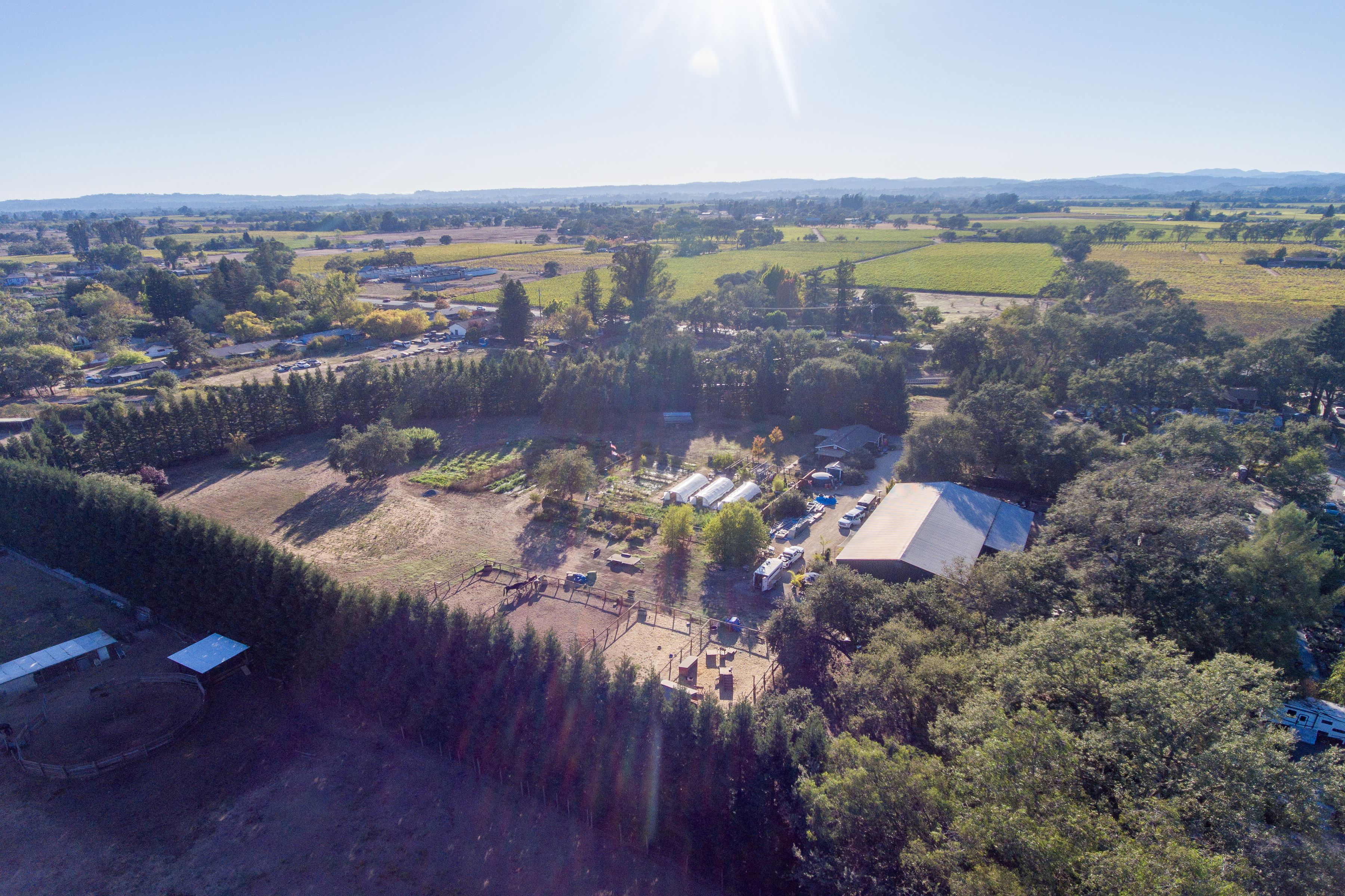  3290 Somers Street, Santa Rosa - 物件實景