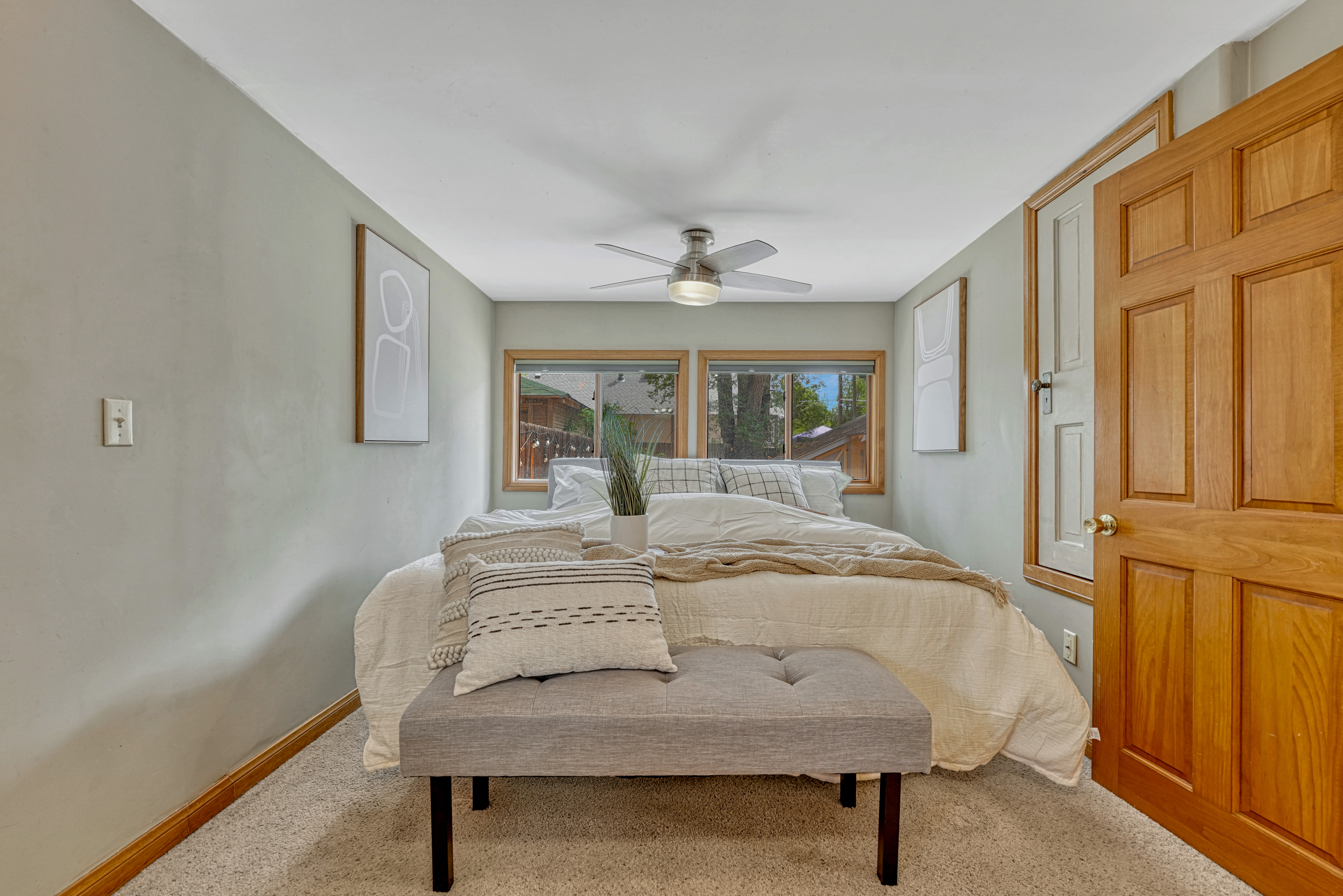  Charming Downtown Colorado Springs Bungalow - 物件實景
