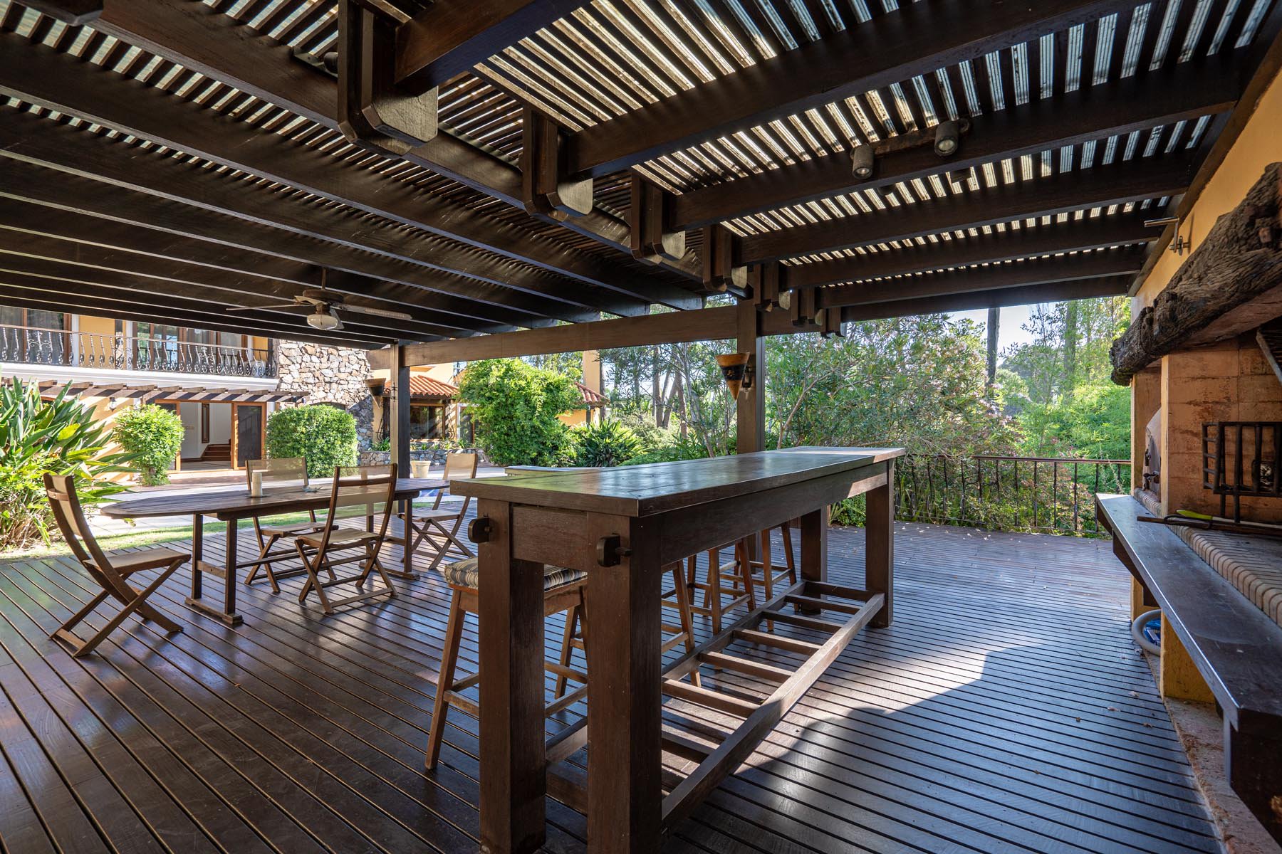  Block sale of 4 excellent properties 200 m from Montoya Beach. - 物件實景