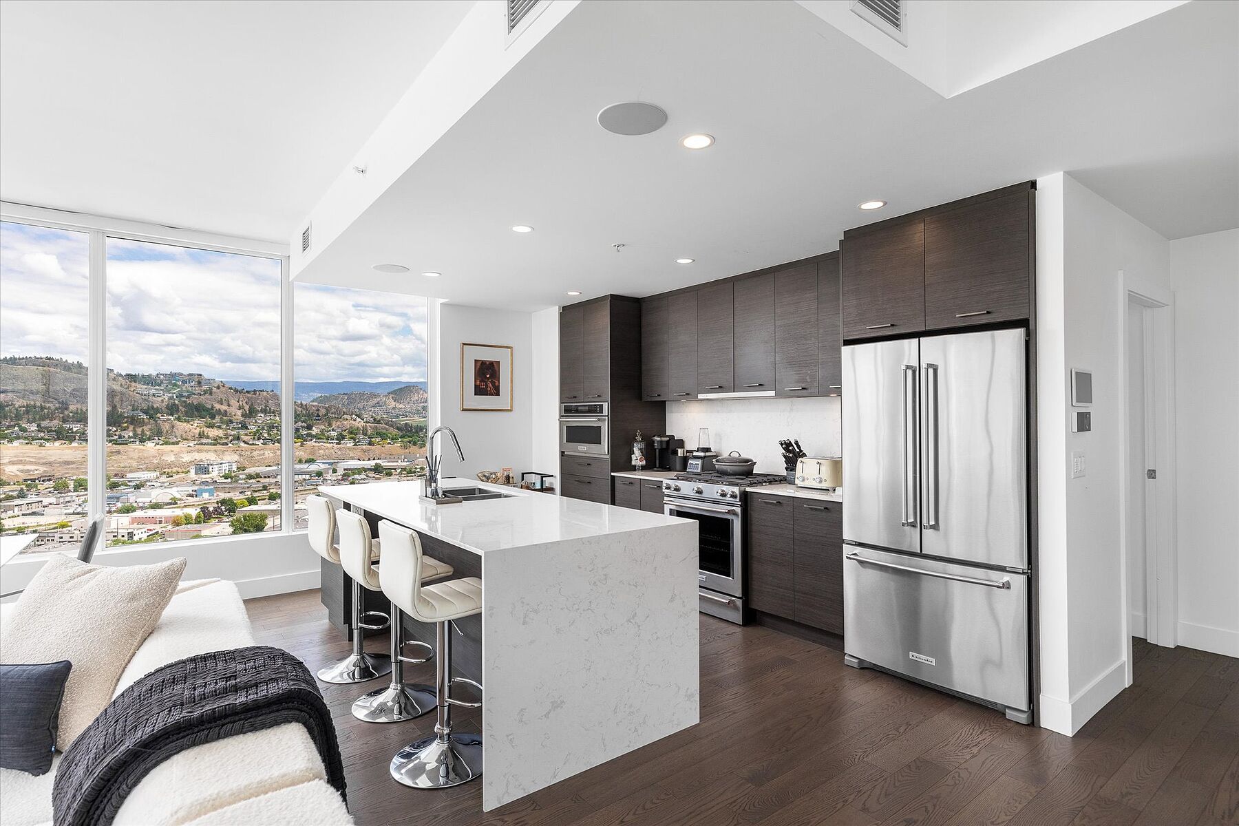  Luxury 26th Floor Residence - 物件實景