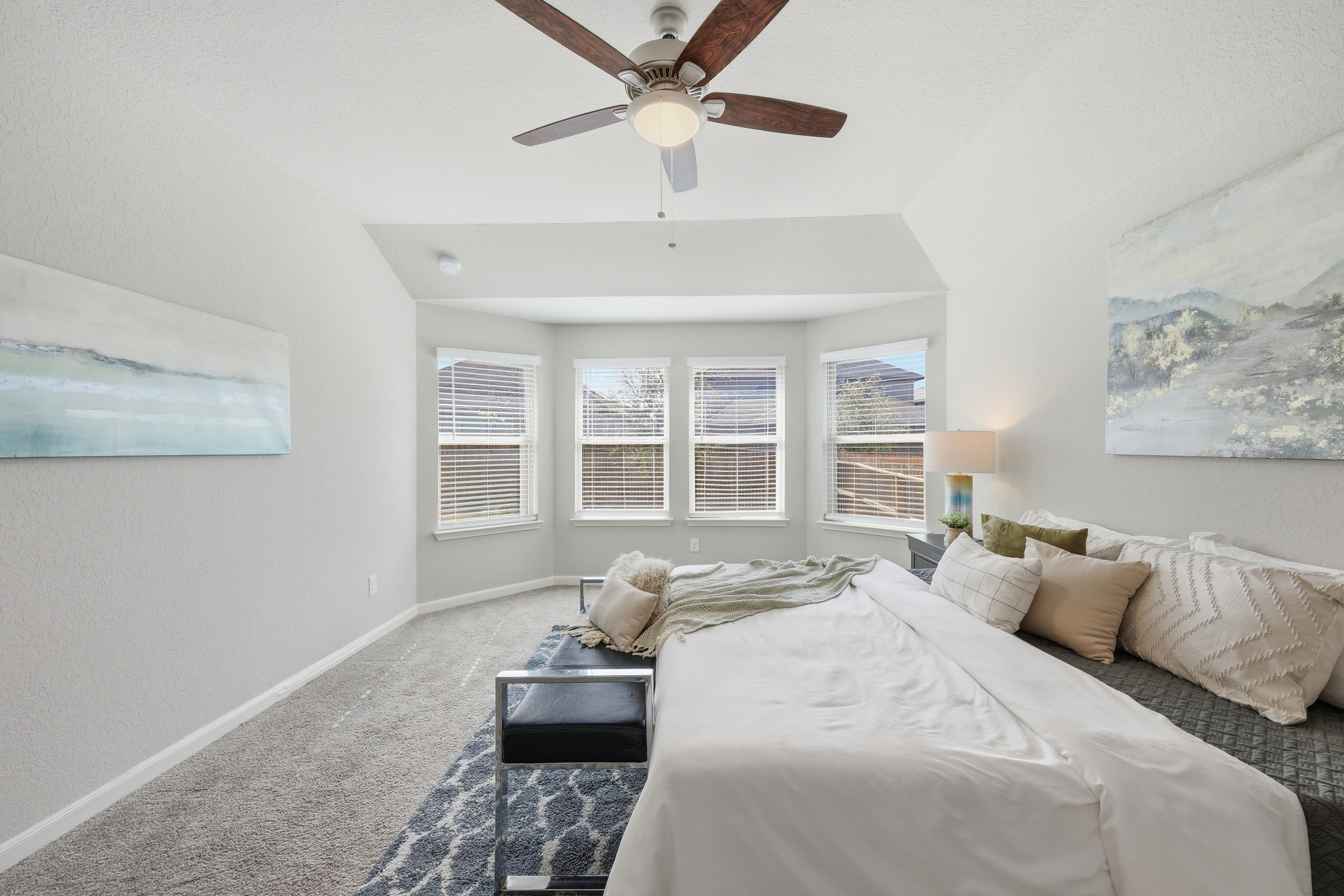  Comfort Meets Style - 物件實景