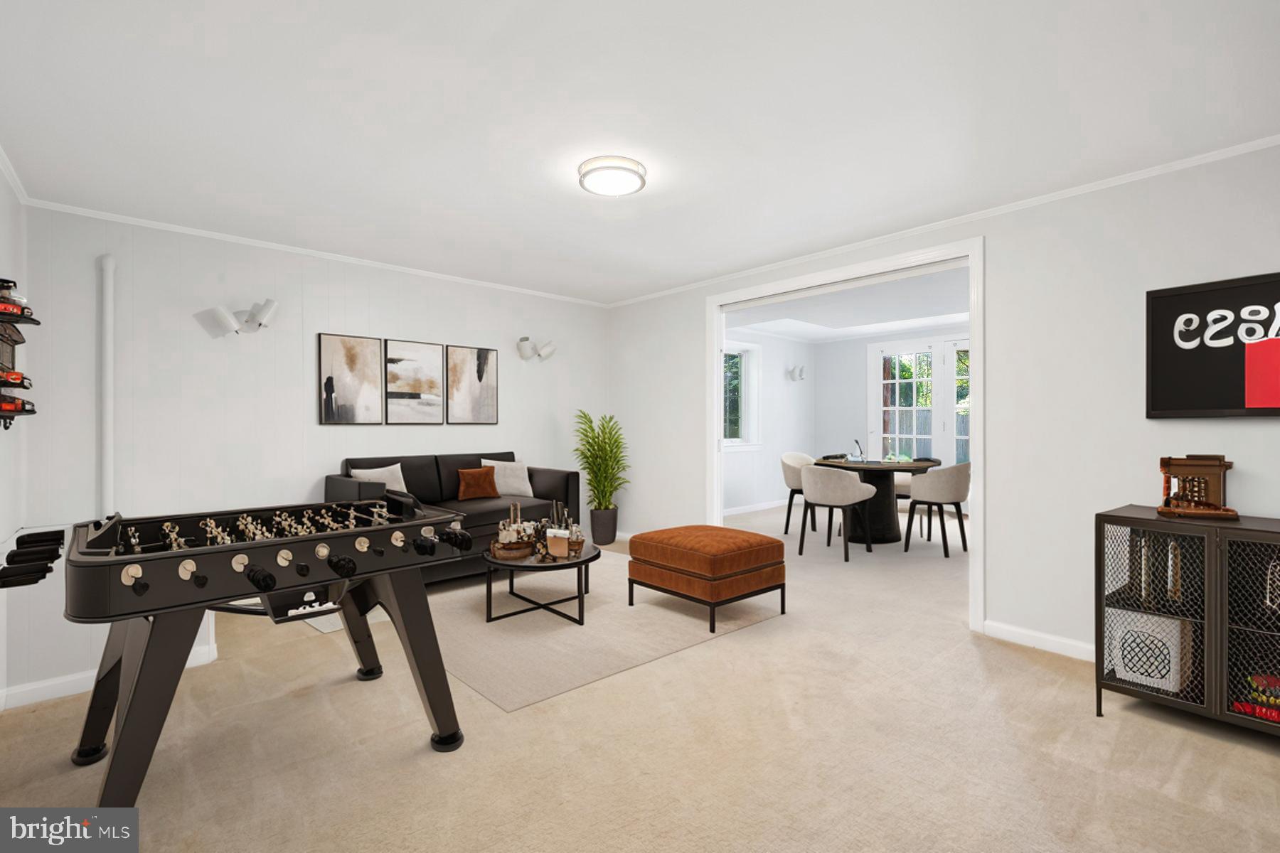 Bethesda, Maryland, 20817, United States, 4 Bedrooms Bedrooms, ,3 BathroomsBathrooms,Residential,For Sale,1981447