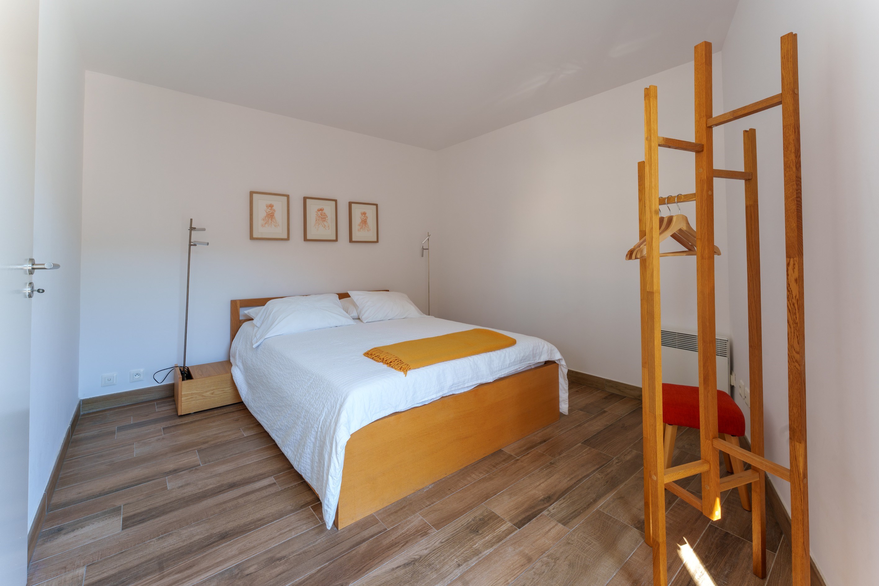  Elegance and Light: A Rare Gem on the Waterfront in Sète - 物件實景