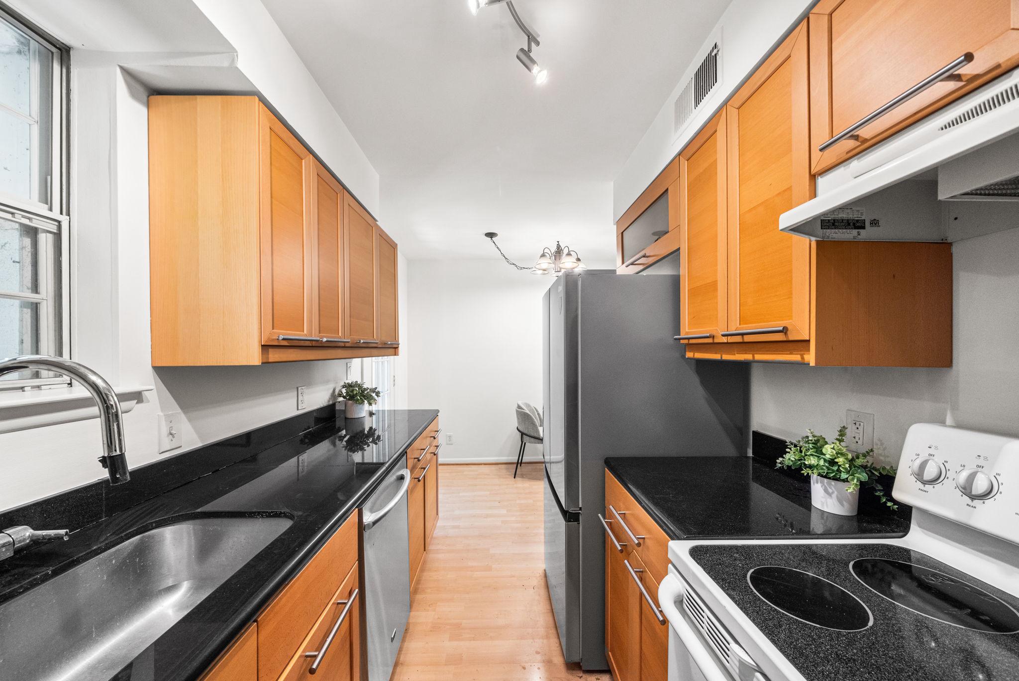  2850 S Wakefield Street C, Arlington, VA, 22206 - 物件實景
