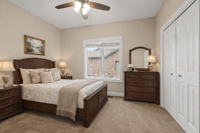 Mokena, Illinois, 60448, United States, 2 Bedrooms Bedrooms, ,3 BathroomsBathrooms,Residential,For Sale,2007532