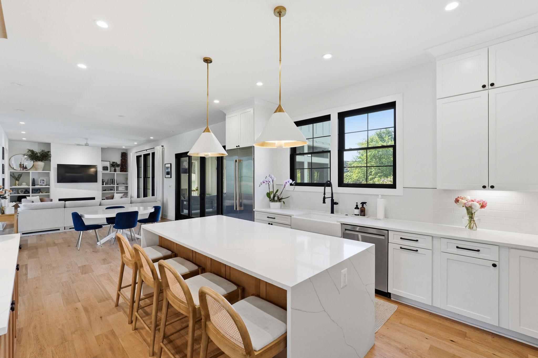  6026 Little Falls Road, Arlington, VA, 22207 - 物件實景