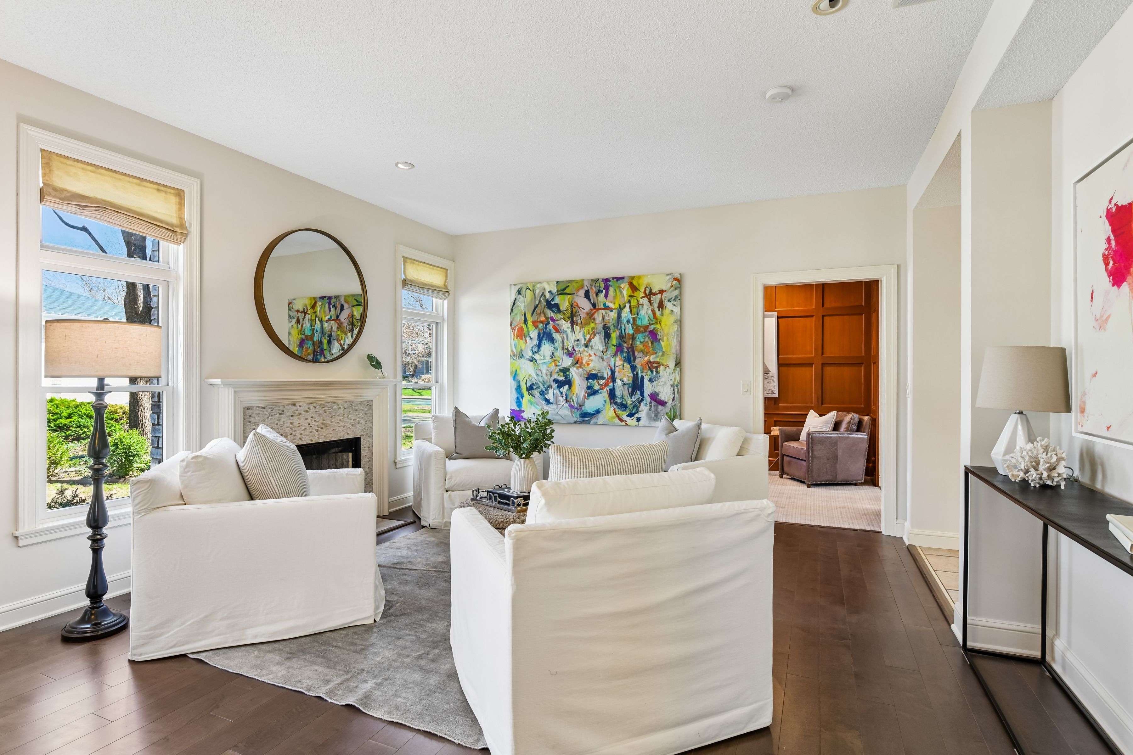  Beautifully Maintained Home in Golf Terrace - 物件實景