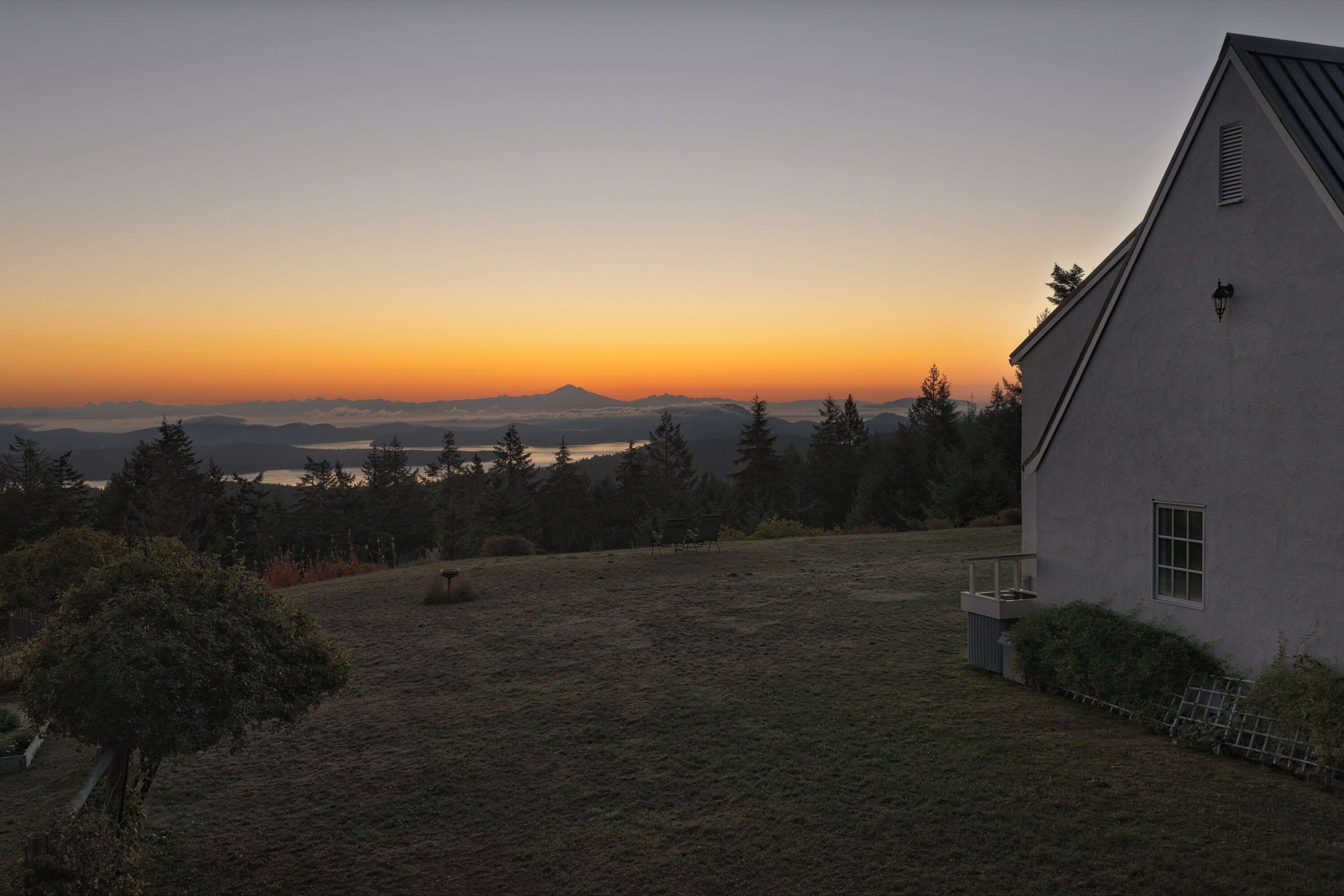  Country Manor on 70 Acres - 物件實景