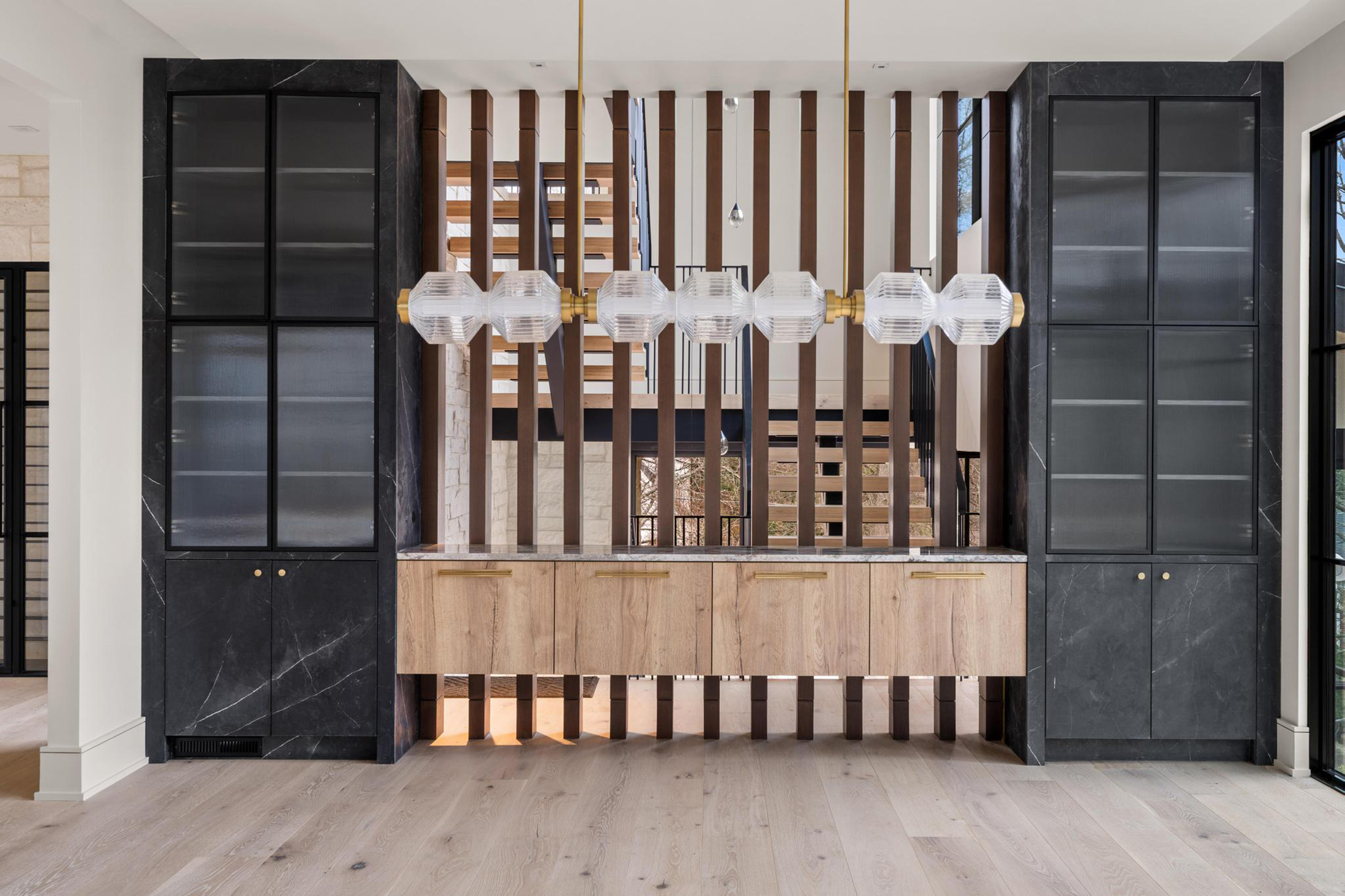  New Construction Transitional Home in the Heart of Morningside - 物件實景