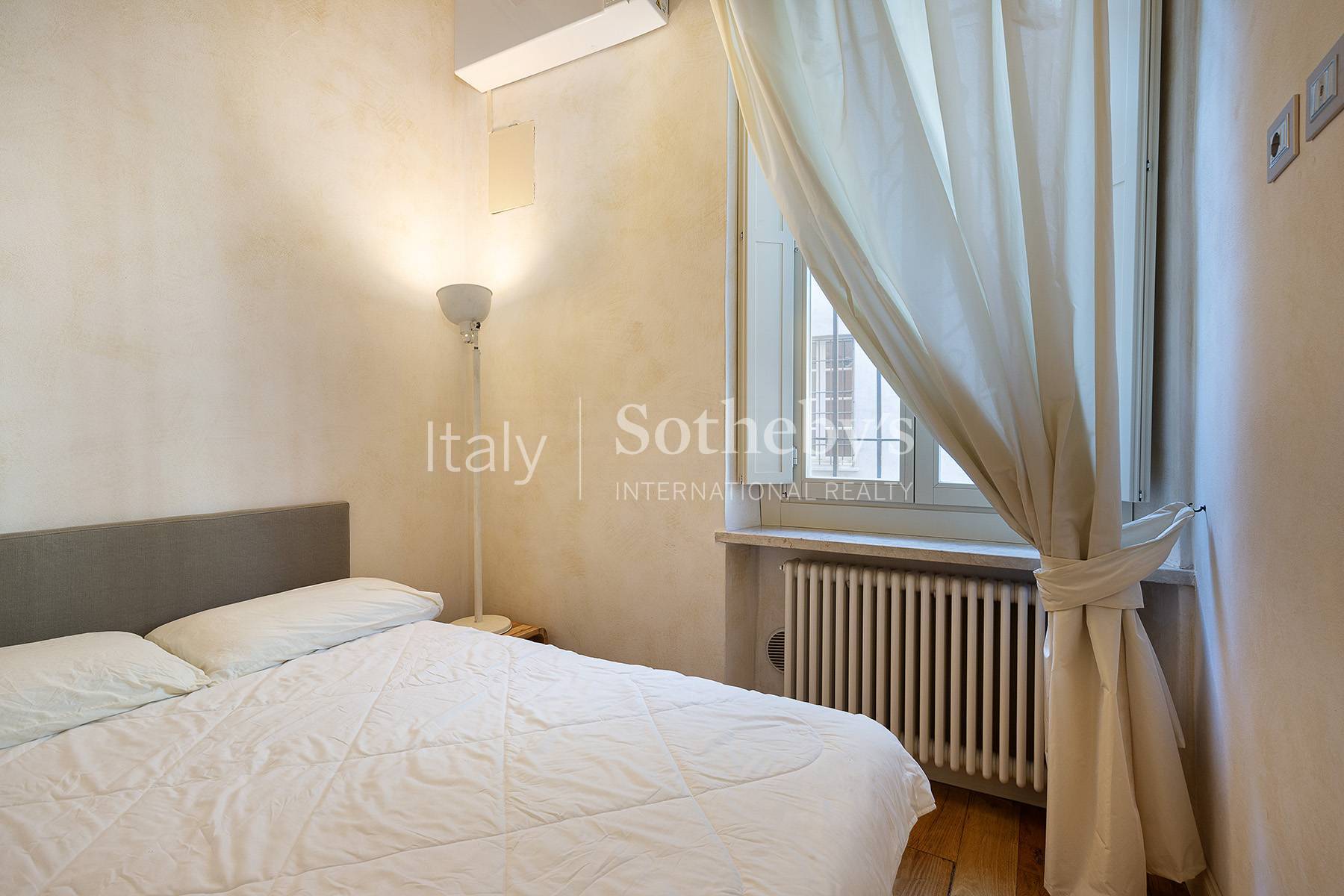  Elegant apartment in the historic center of Piacenza - 物件實景