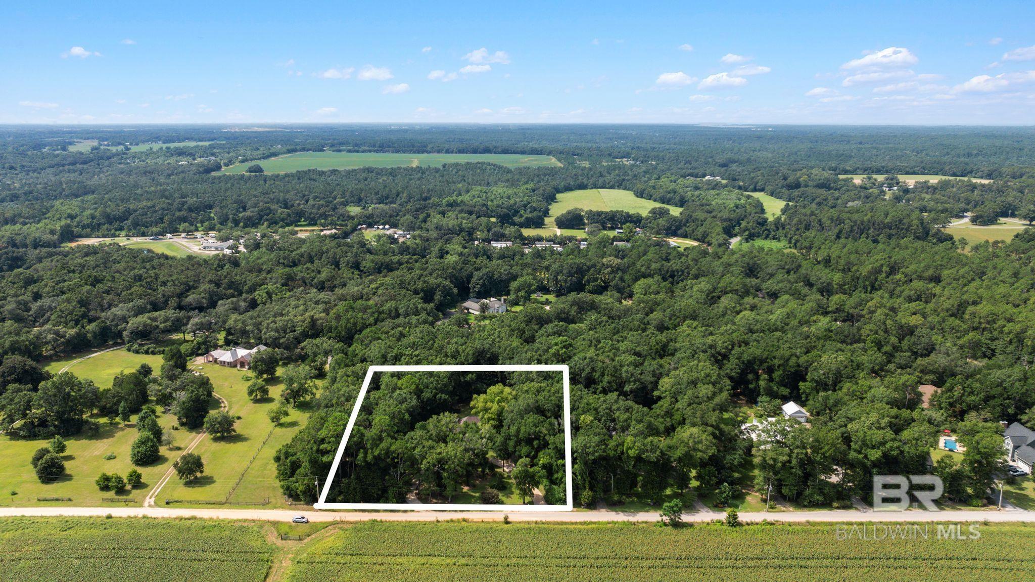 Silverhill, Alabama, 36576, United States, 4 Bedrooms Bedrooms, ,4 BathroomsBathrooms,Residential,For Sale,1910882