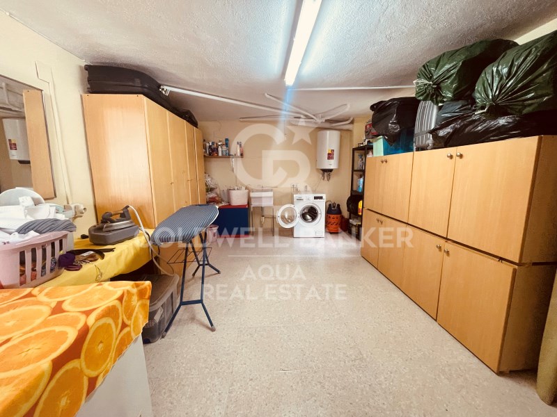 La Nucia, Comunidad Valenciana, ES, 8 Bedrooms Bedrooms, ,2 BathroomsBathrooms,Residential,For Sale,1827987