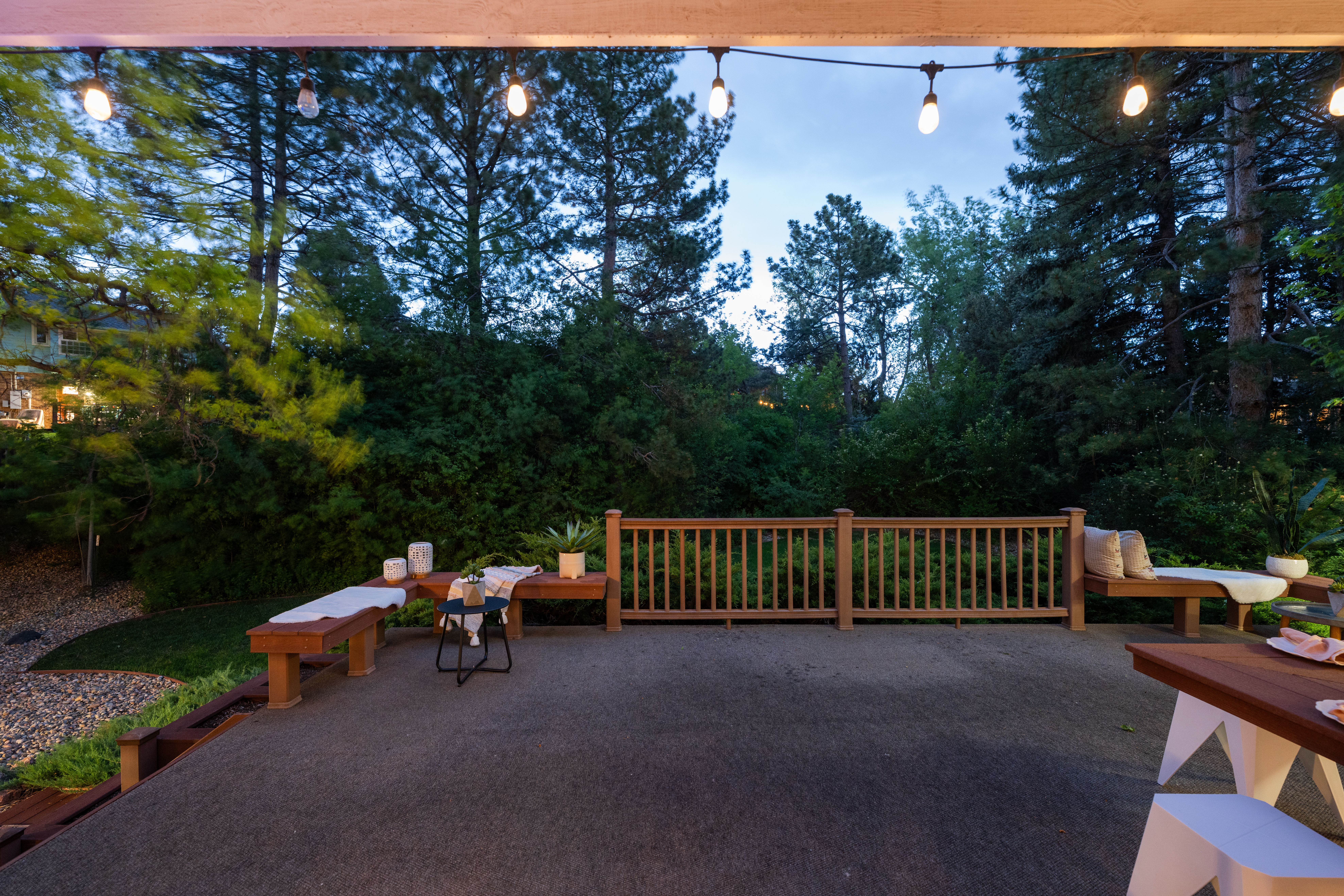  Rare Combination Of Privacy, Space and Tranquility In This Exceptional Property - 物件實景