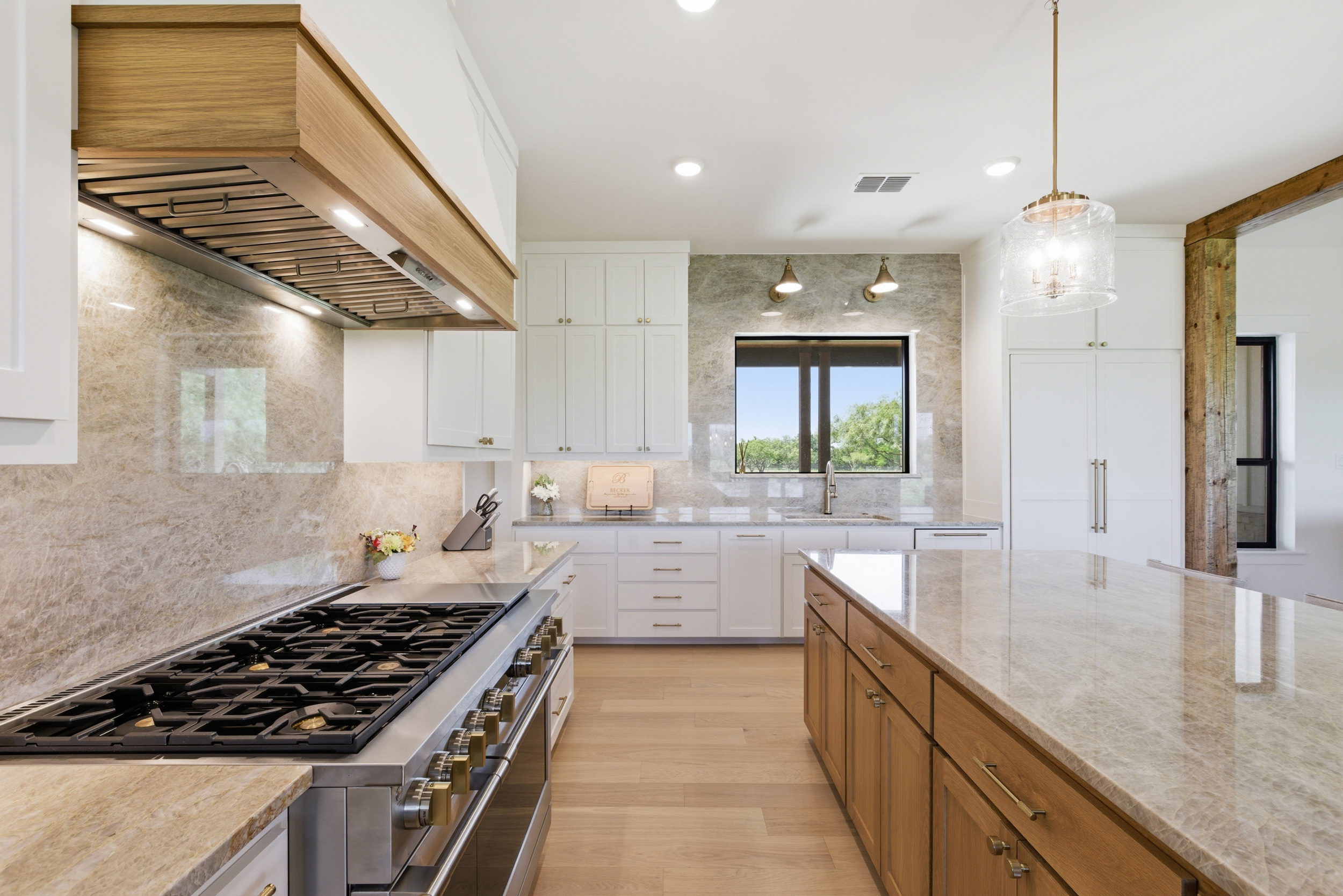 519 Reason Jones Road, Valley View, TX, 76272 - 物件實景