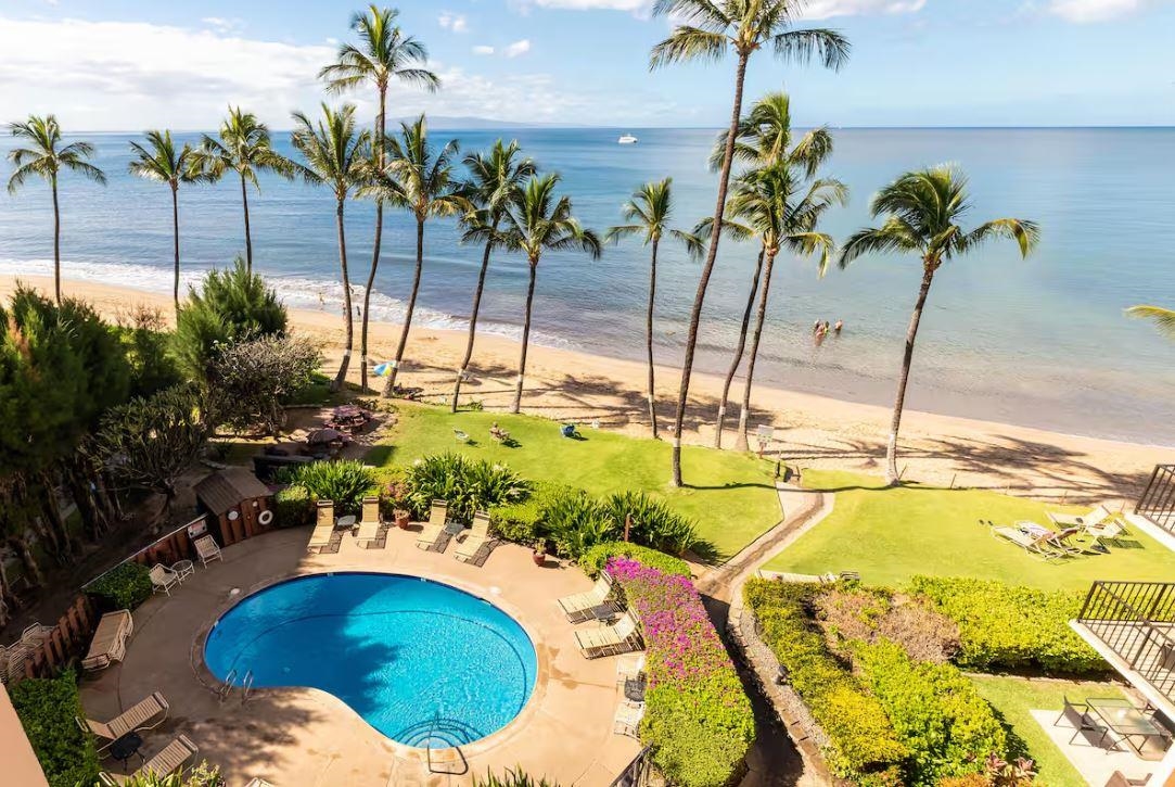 Kihei, Hawaii, 96753, United States, 1 Bedroom Bedrooms, ,1 BathroomBathrooms,Residential,For Sale,1907186