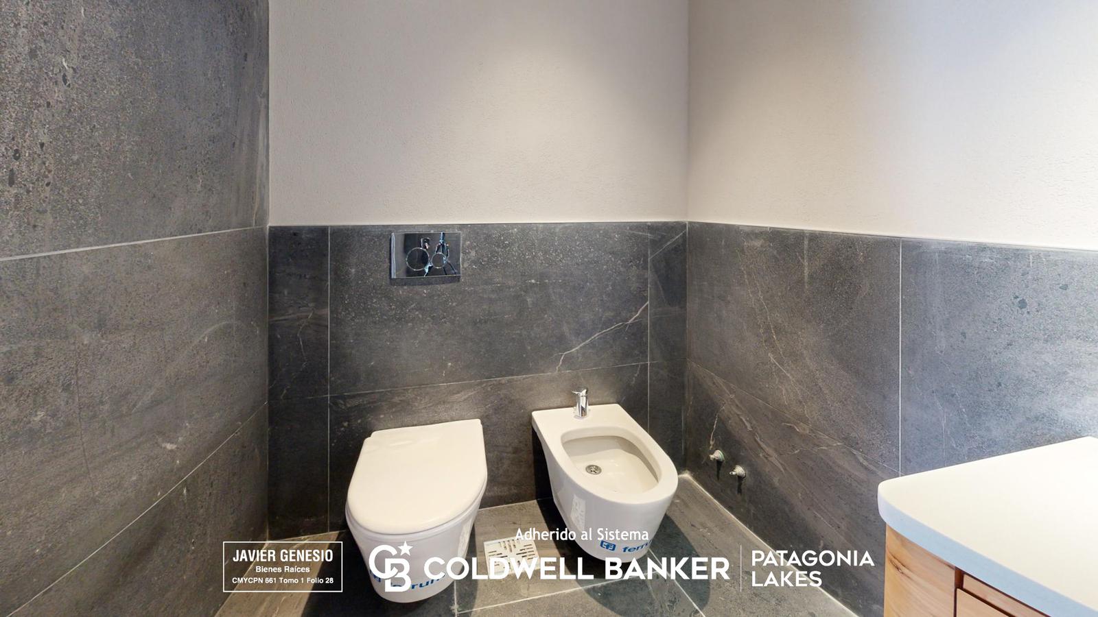 VENTA UF NPH5 Duplex Premium Vista Al Lago - Terr, Villa La Angostura, AR-Q, AR, 2 Bedrooms Bedrooms, ,3 BathroomsBathrooms,Residential,For Sale,VENTA UF NPH5 Duplex Premium Vista Al Lago - Terr,1522162