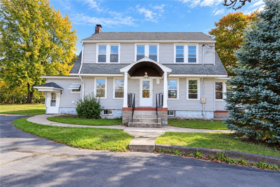 Seneca St, Savannah, NY 13146
