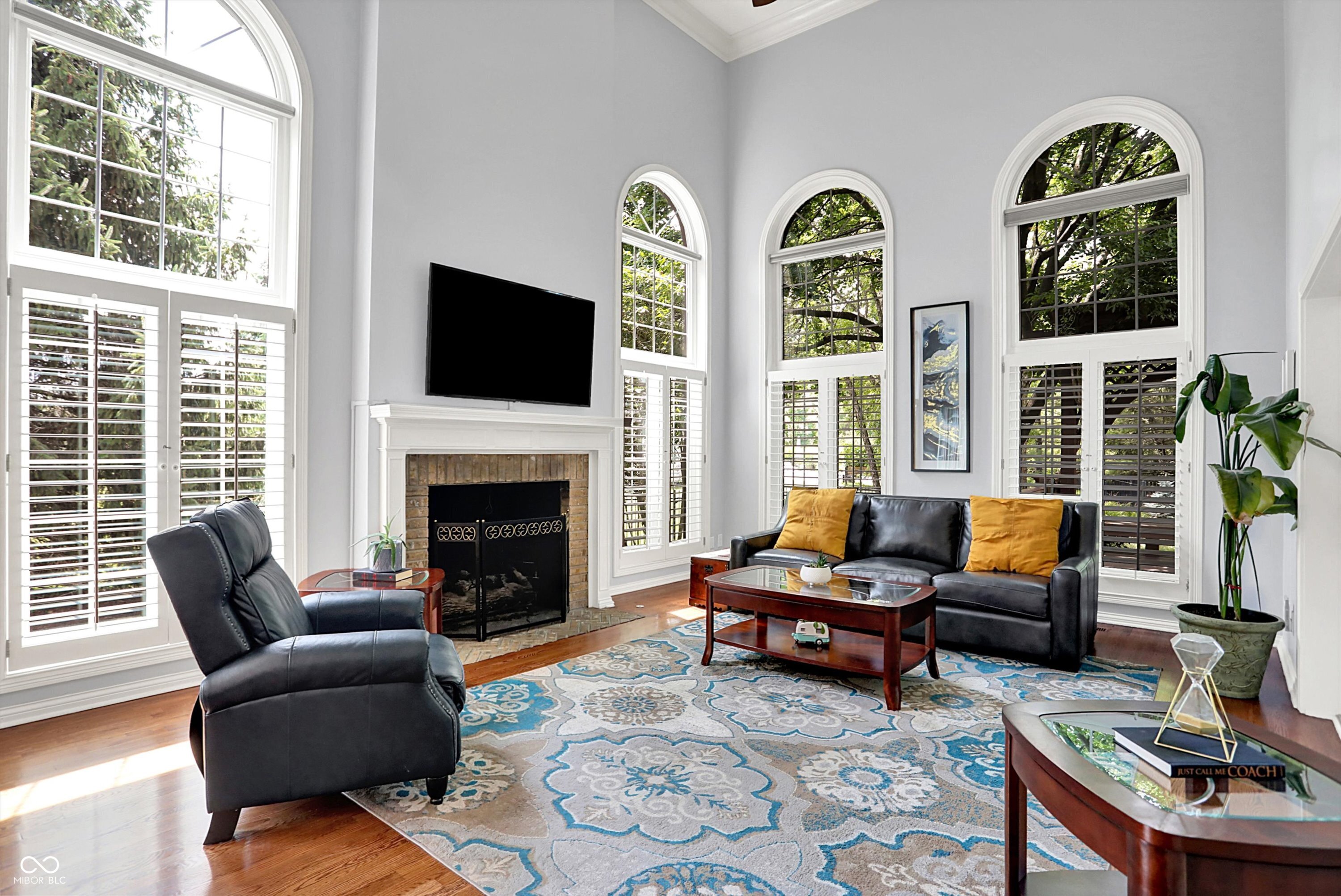 Carmel, Indiana, 46032, United States, 5 Bedrooms Bedrooms, ,5 BathroomsBathrooms,Residential,For Sale,2005635