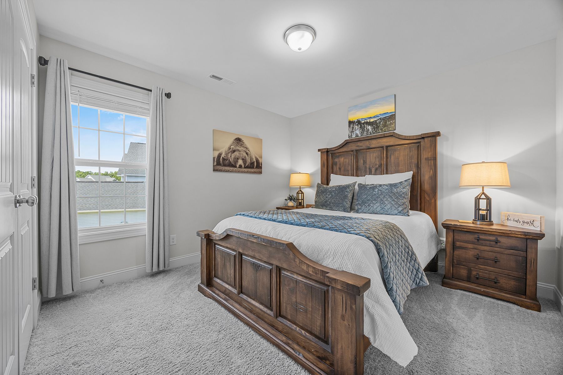  558 White Shoal Way, Sneads Ferry, NC 28460 - 物件實景