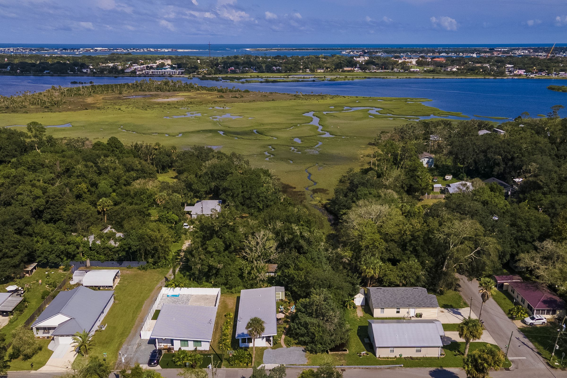  119 Palmer, St Augustine, FL, 32084 - 物件實景