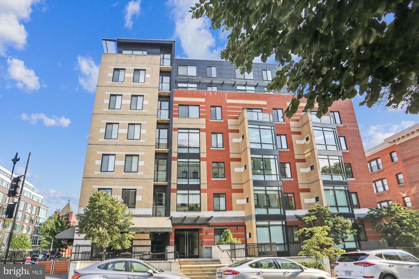 Washington, District of Columbia, 20009, United States, 1 Bedroom Bedrooms, ,1 BathroomBathrooms,Residential,For Sale,1906847