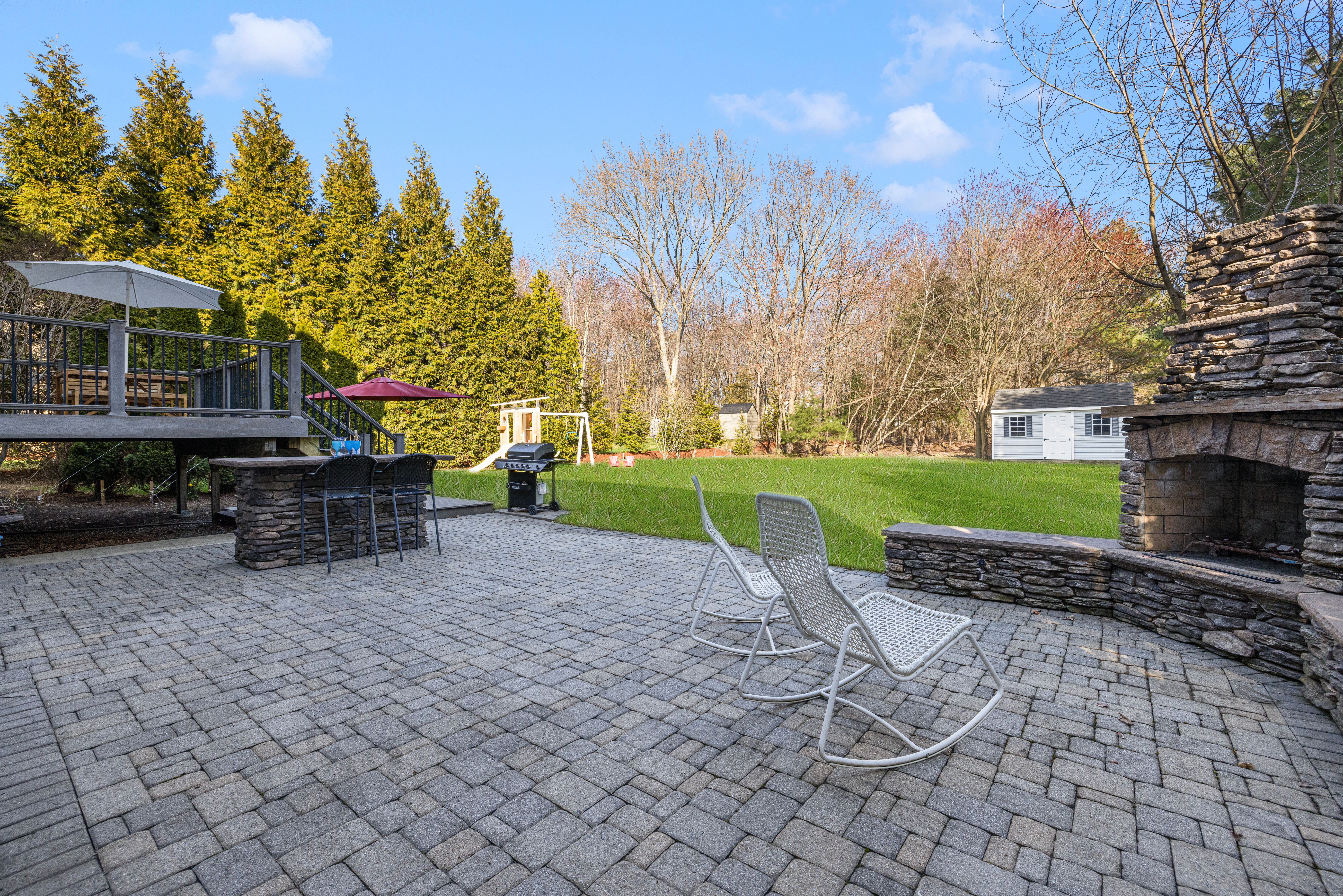  15 Willow Creek Dr, Attleboro, MA, 02703 - 物件實景