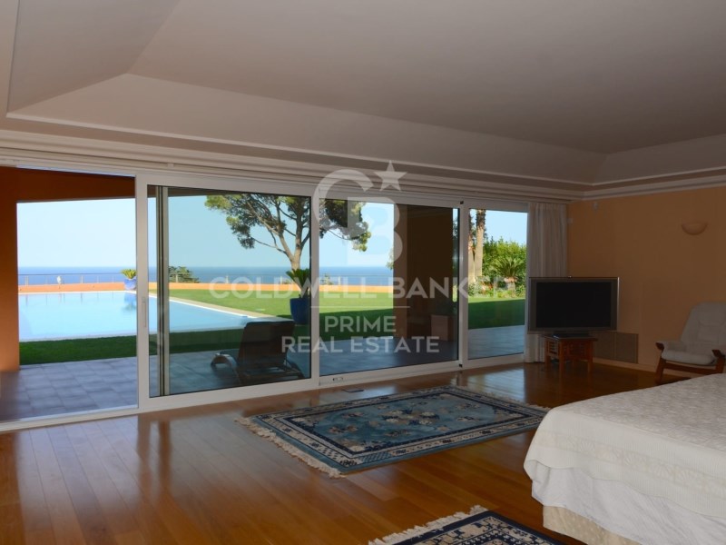 Girona, Begur, Fornells - Aiguablava, Urbanitzaci?, Begur, Catalonia, ES, 6 Bedrooms Bedrooms, ,8 BathroomsBathrooms,Residential,For Sale,Girona, Begur, Fornells - Aiguablava, Urbanitzaci?,1627601