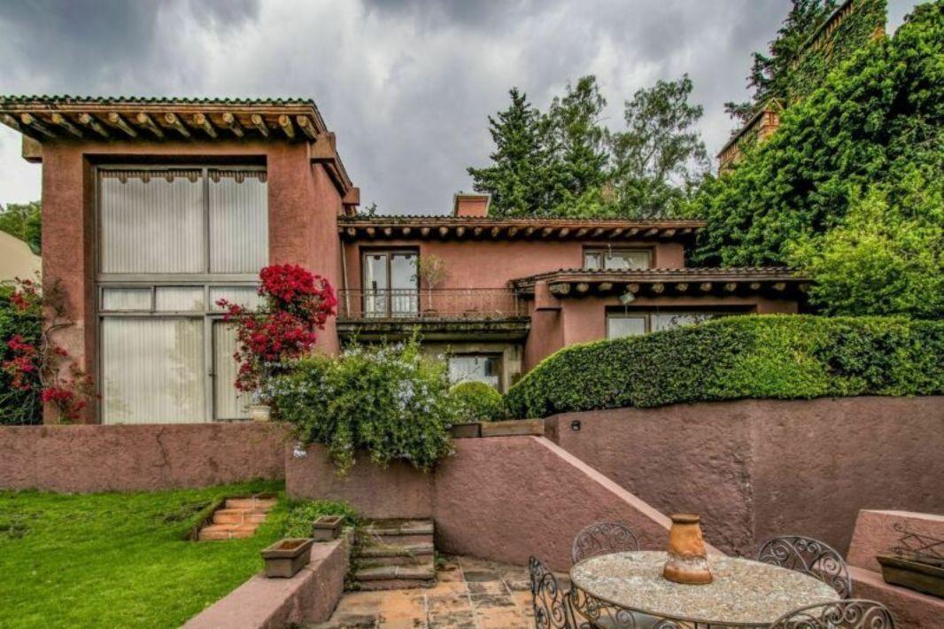 Cerrada Vereda de Santa Fe, Álvaro Obregón, Ciudad de México, 01219, Mexico, 3 Bedrooms Bedrooms, ,3 BathroomsBathrooms,Residential,For Sale,Cerrada Vereda de Santa Fe,1443420