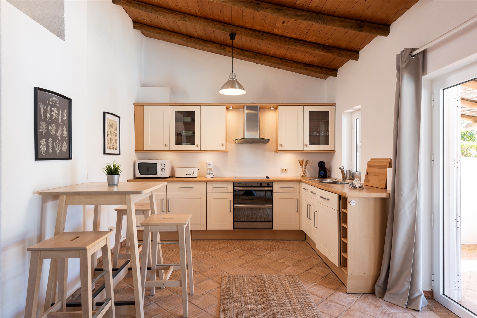  Detached house, 4 bedrooms, for Sale - 物件實景