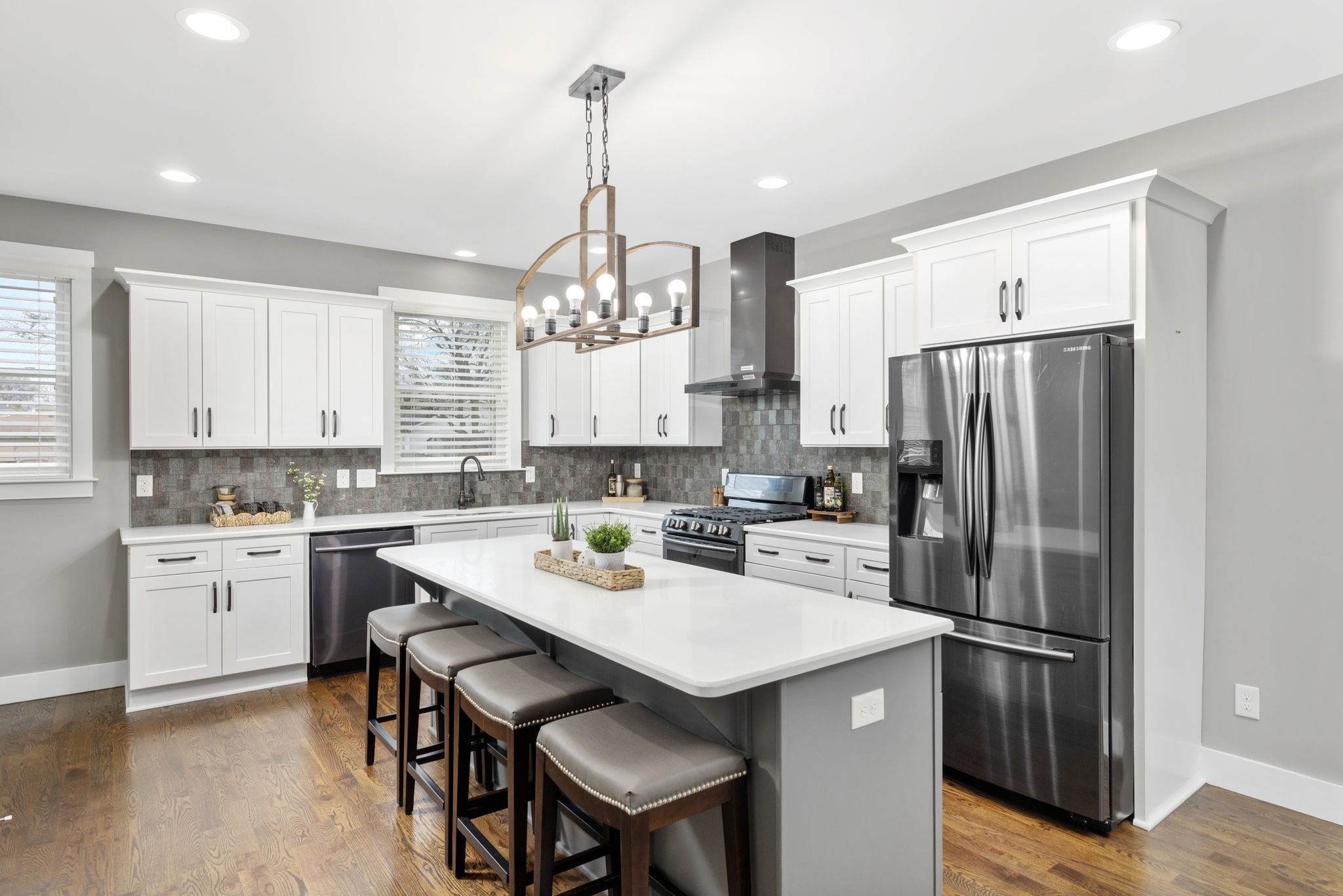  222 22nd St, Old Hickory, TN, 37138 - 物件實景