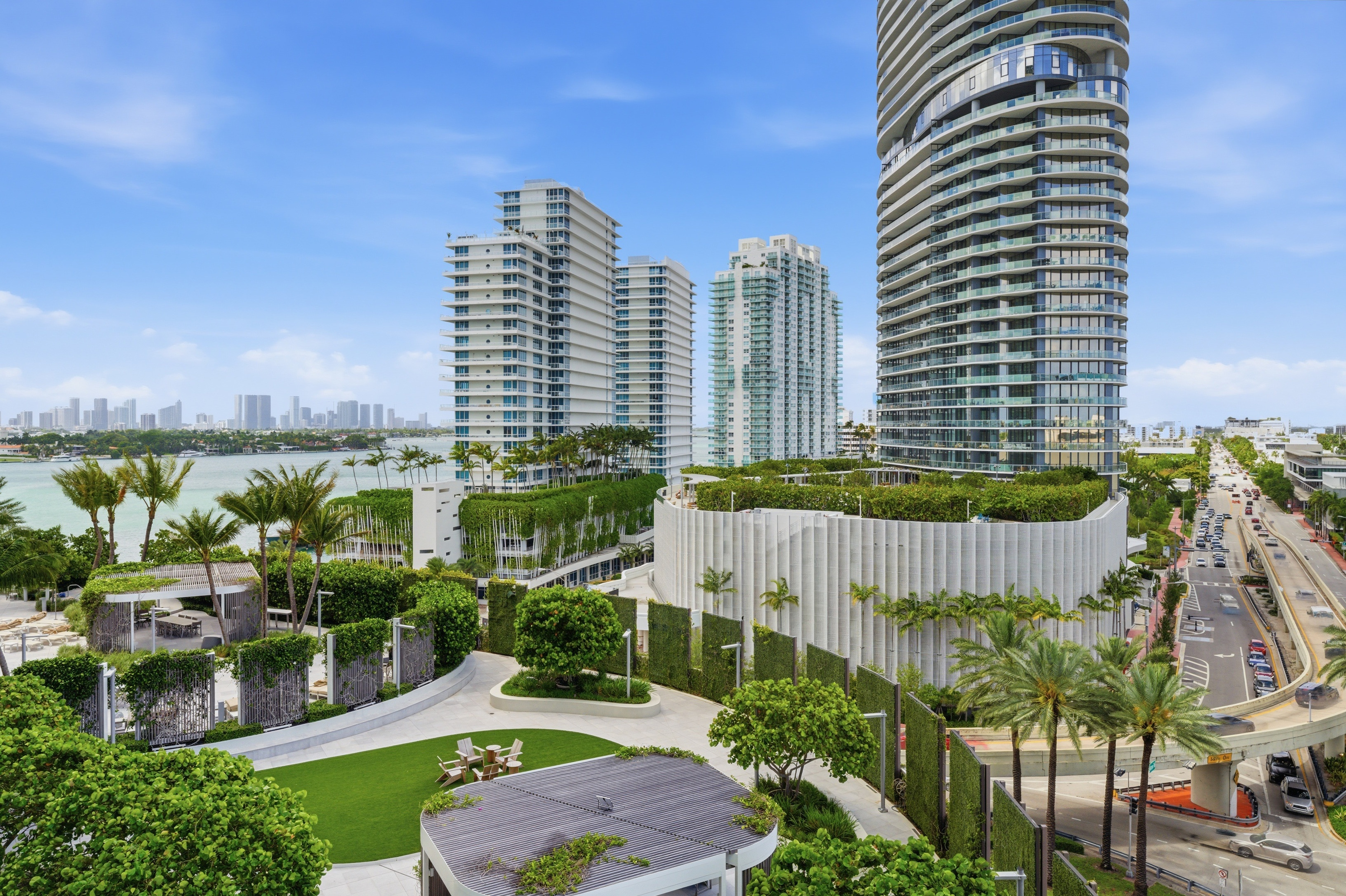  450 Alton Rd, Miami Beach, FL, 33139 - 物件實景