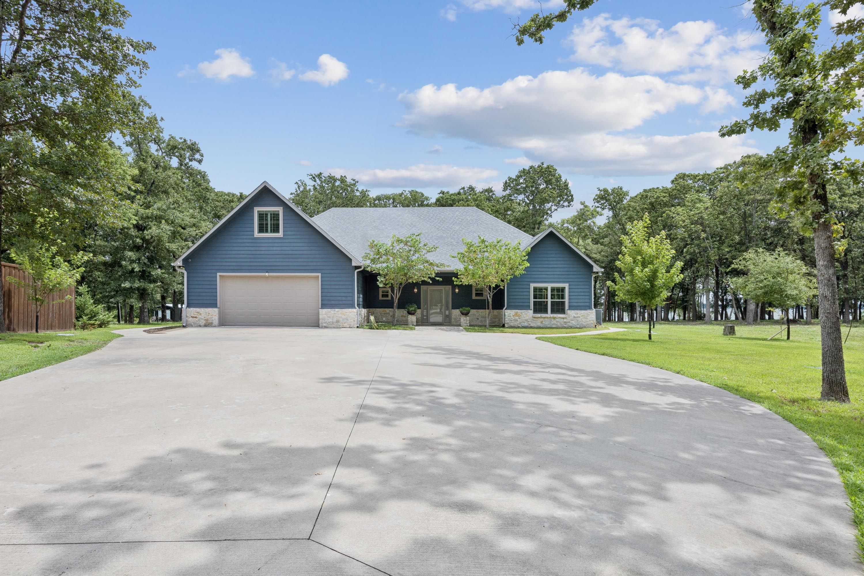  LAKEFRONT LIVING ON THE SHORE OF LAKE TAWAKONI - 60 minutes from Downtown Dallas - 物件實景