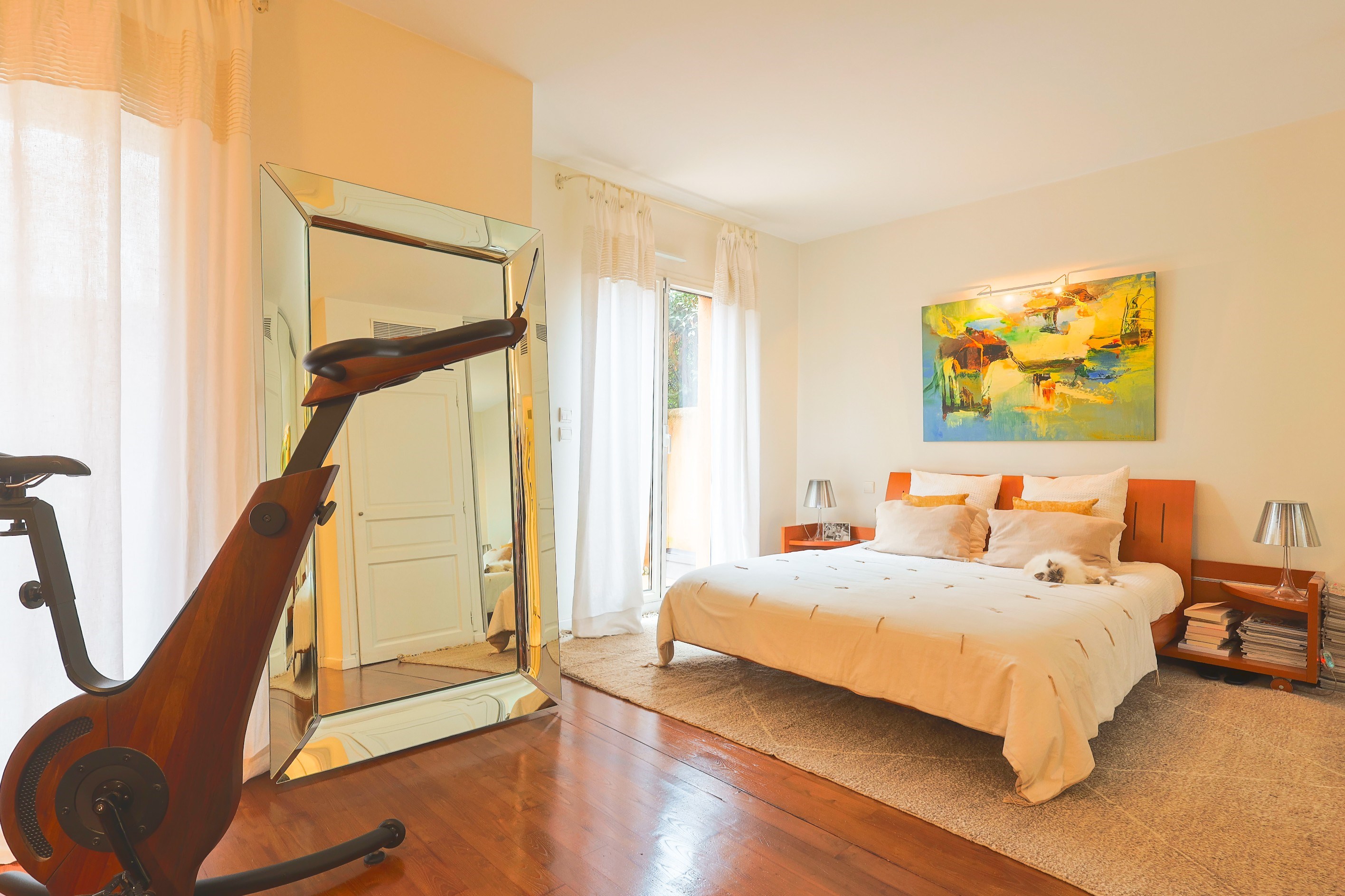  Exceptional Duplex within Walking Distance of Centre – Quiet, Rare, Secure Resi… - 物件實景