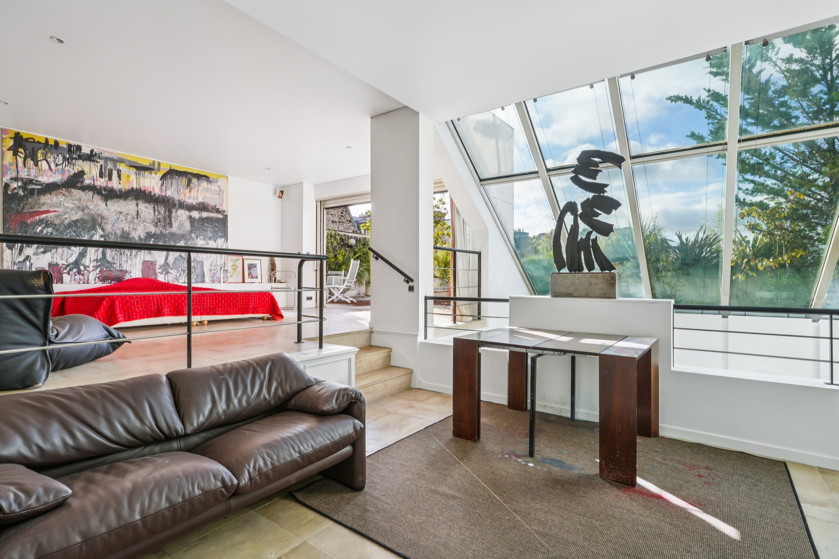  Neuilly – Perronet – Artist