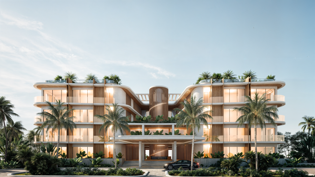 Cap Cana, DO, 2 Bedrooms Bedrooms, ,3 BathroomsBathrooms,Residential,For Sale,1753259