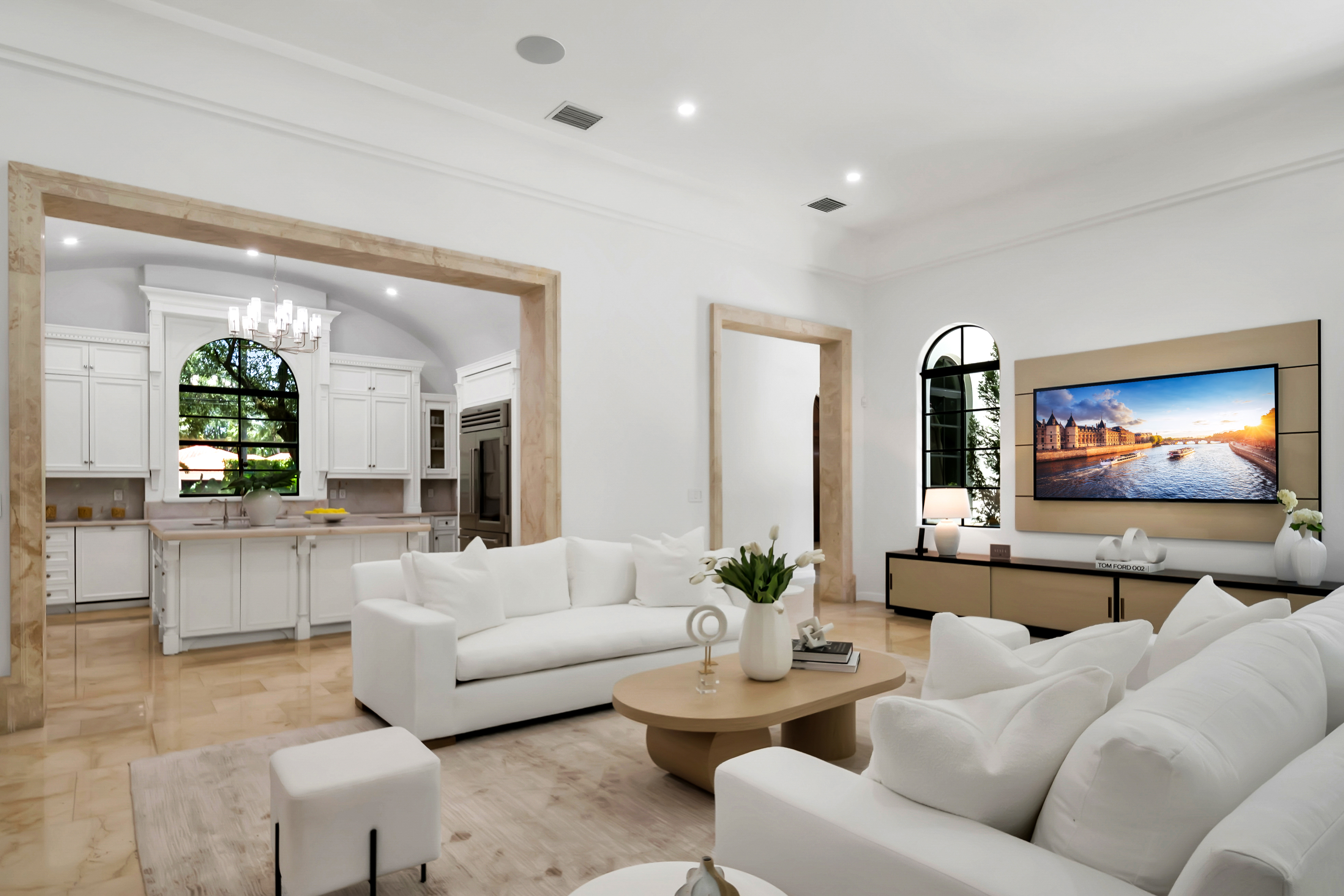  8301 SW 53rd Ave, Miami, FL, 33143 - 物件實景