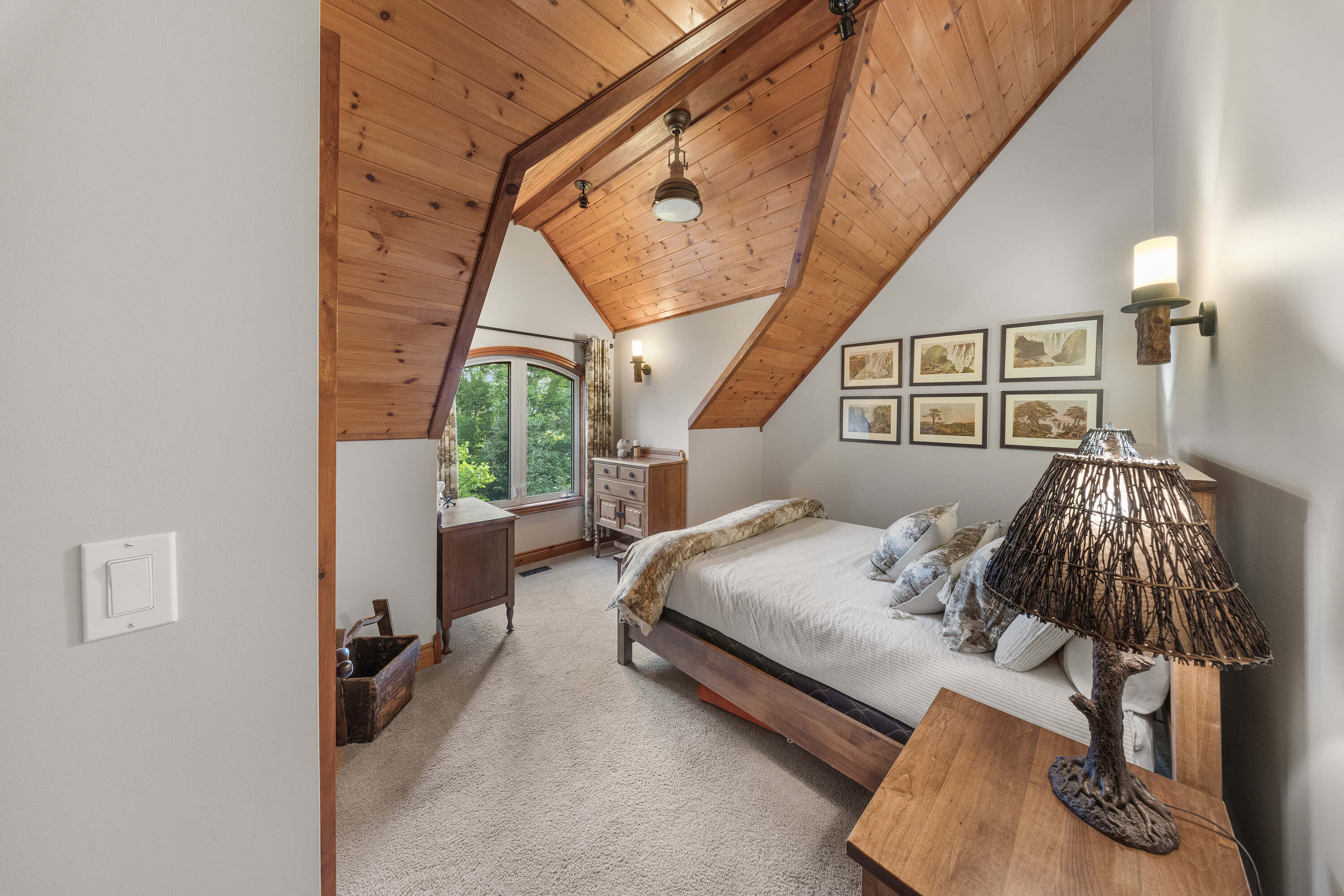  Lakefront Cottage Retreat - 物件實景
