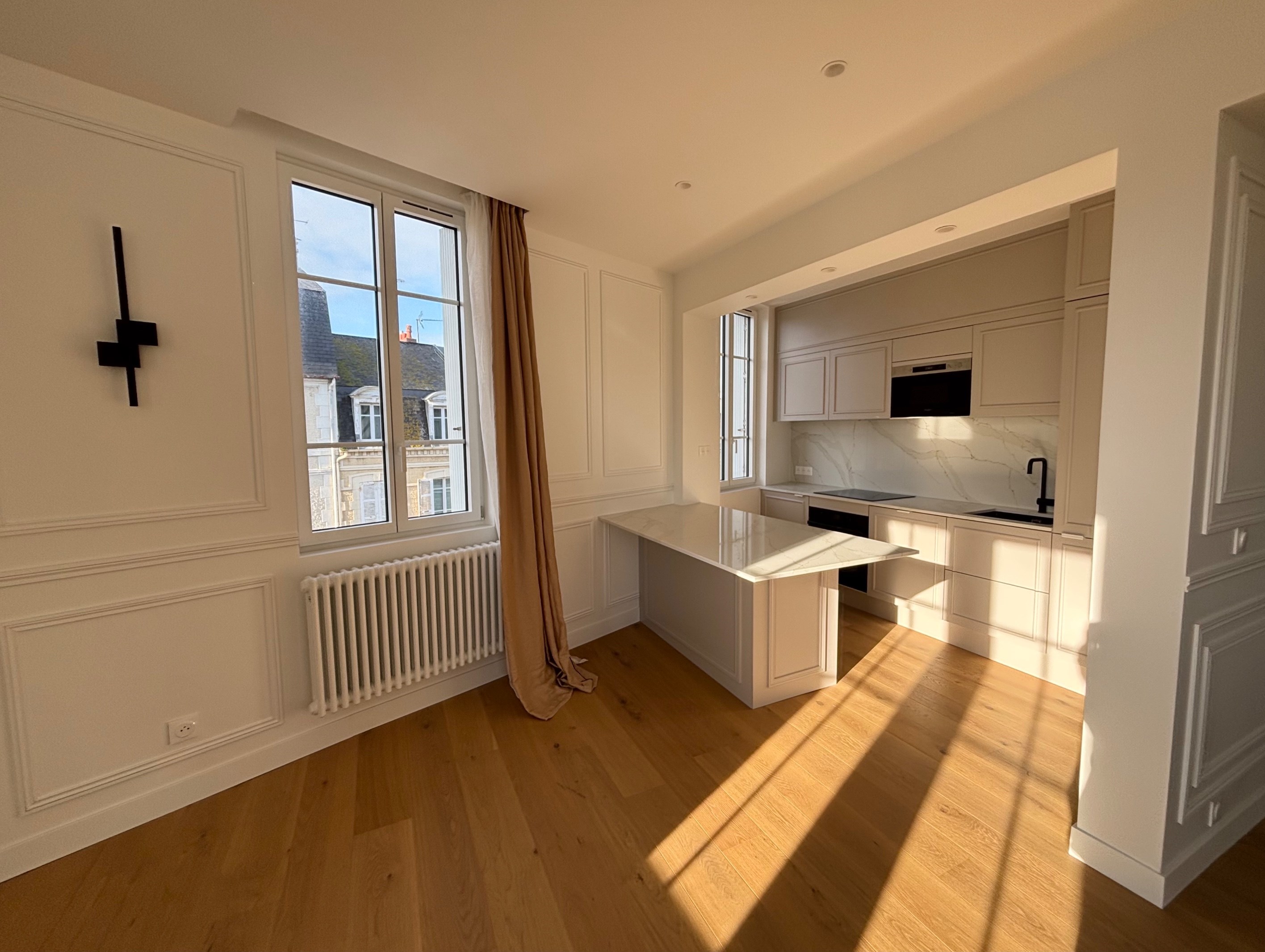  Appartement - 物件實景