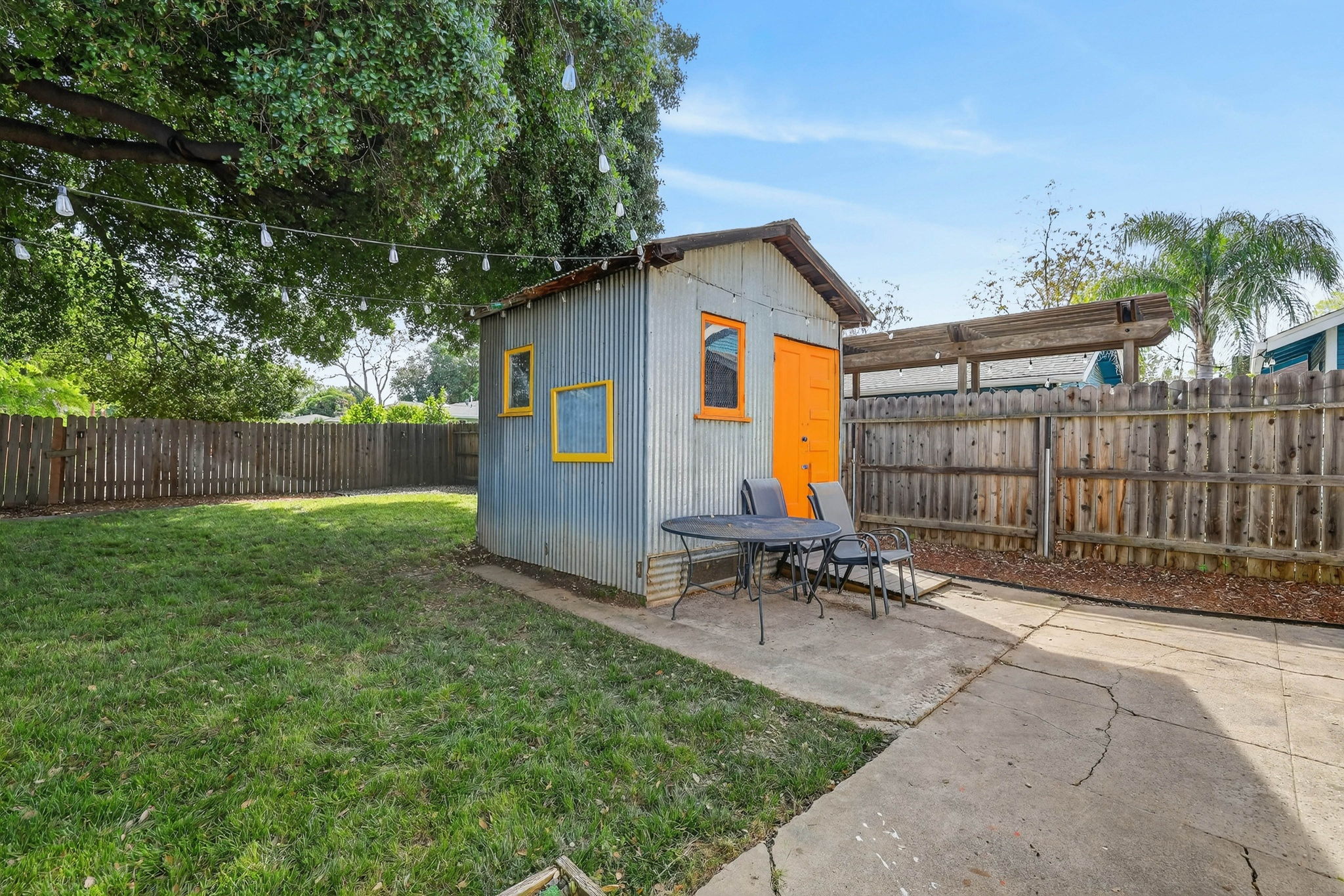  3541 38th Street, Sacramento, CA 95817 - 物件實景