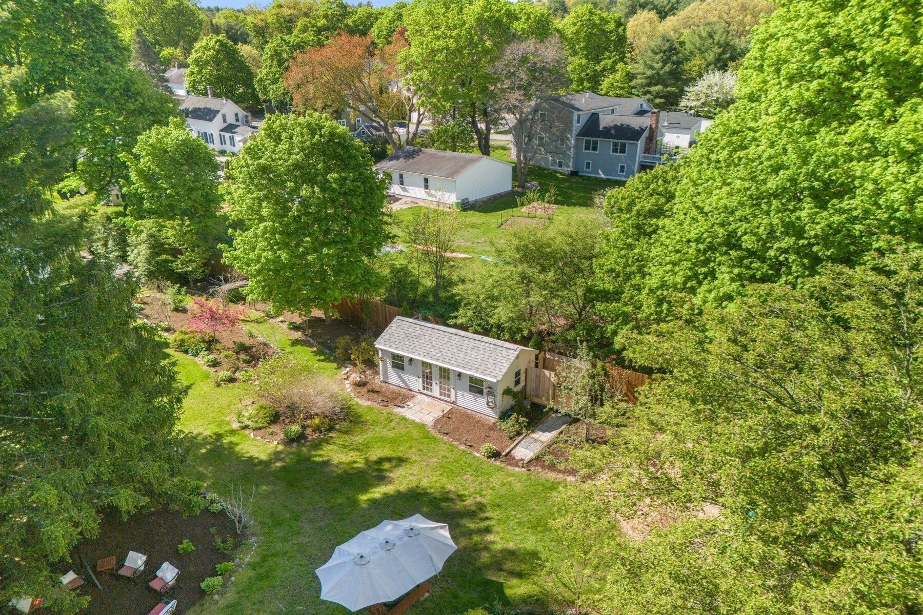  1814 Main Street, Concord, MA, 01742 - 物件實景