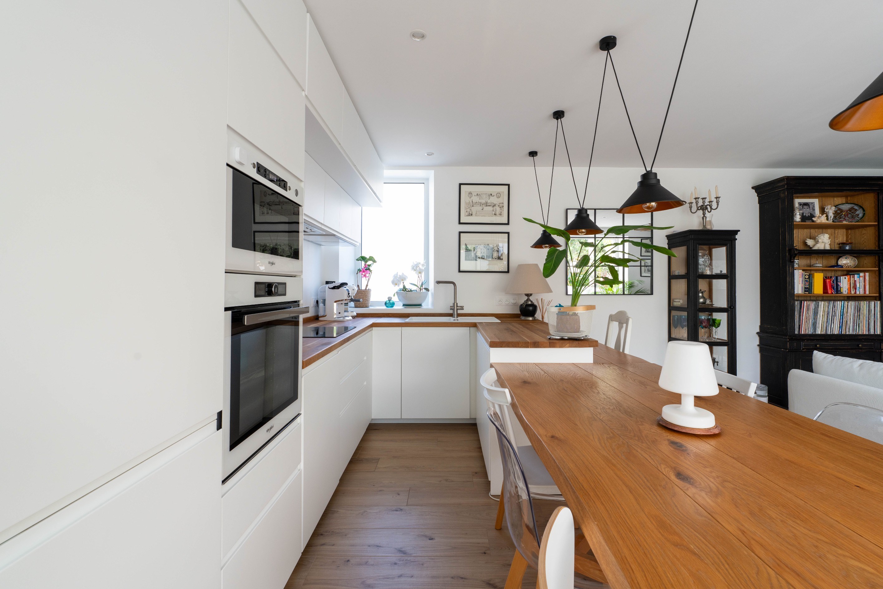  A charming, renovated house in the heart of La Genette - 物件實景