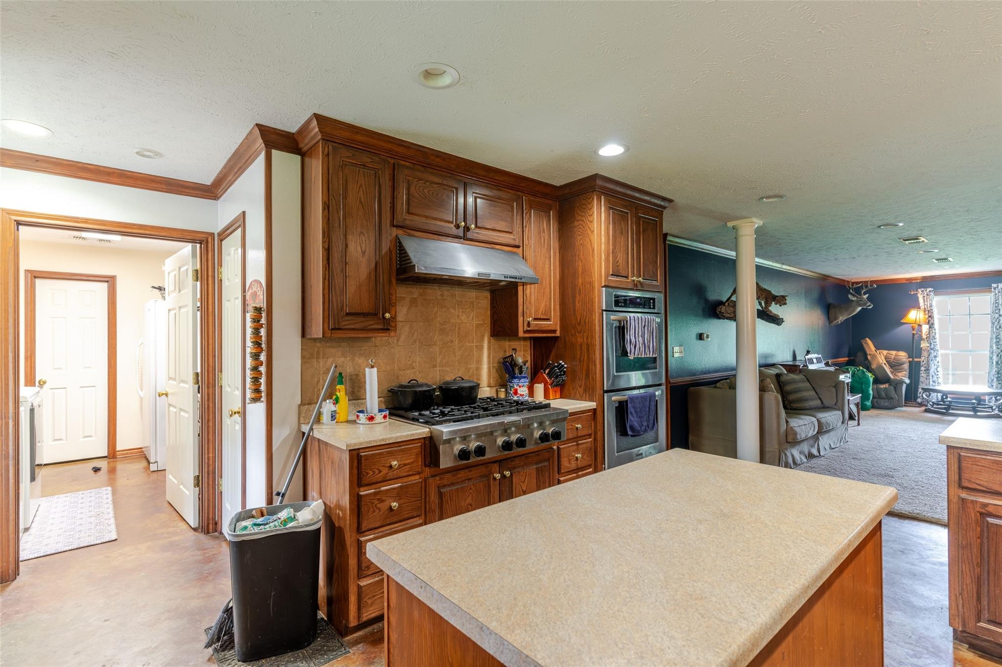 Annona, Texas, 75550, United States, 4 Bedrooms Bedrooms, ,2 BathroomsBathrooms,Residential,For Sale,1921529