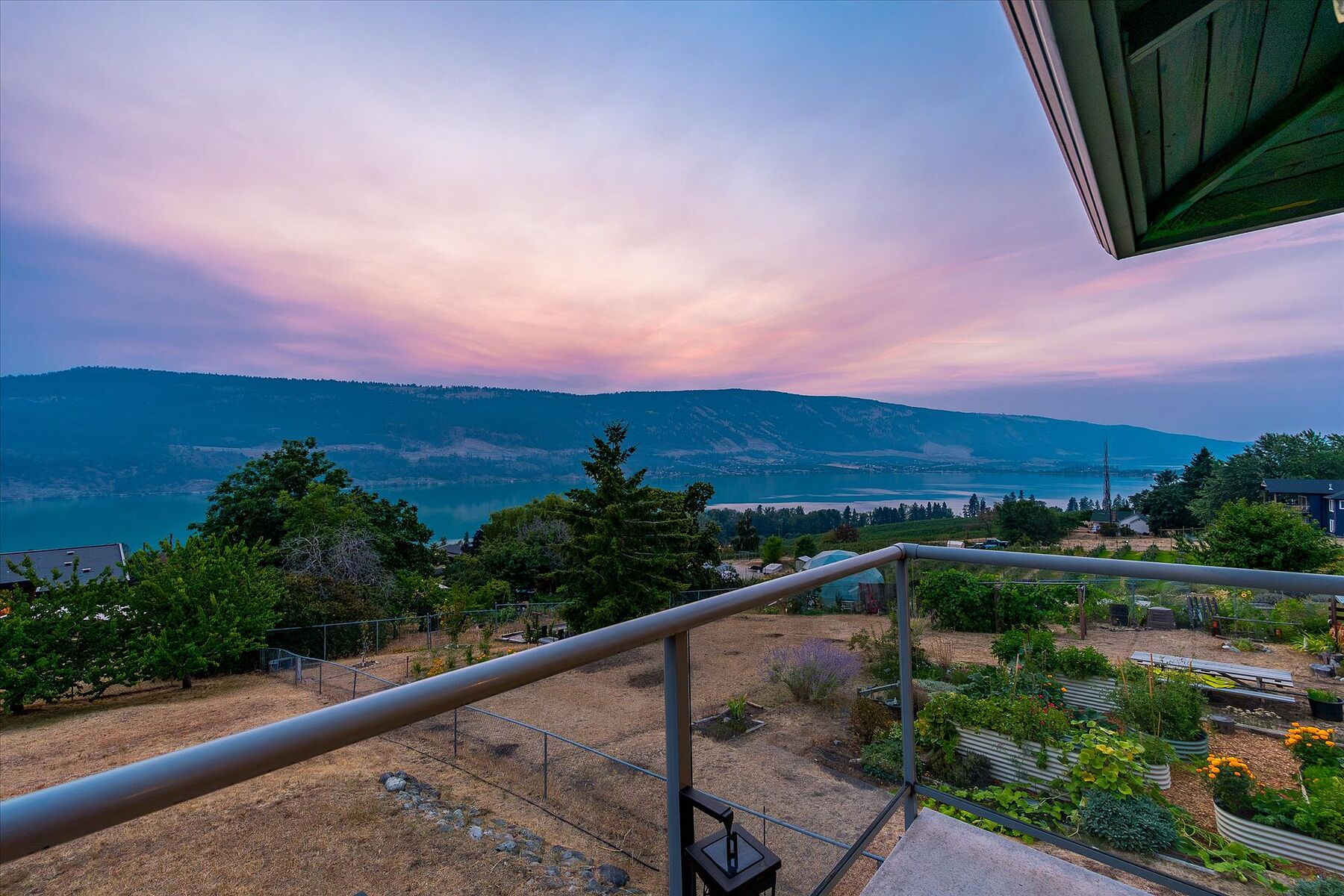  Half Acre in Oyama - 物件實景