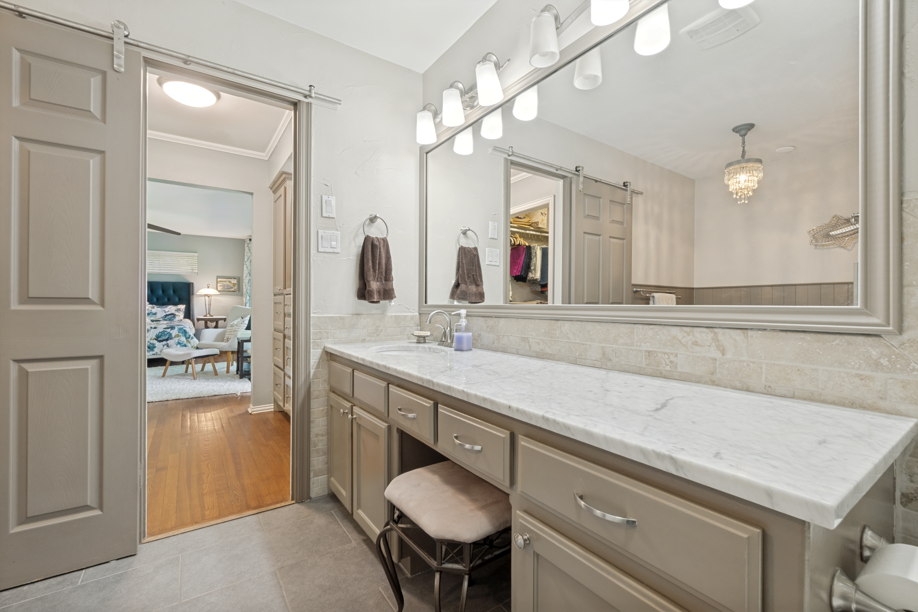  8810 Grenore Drive, Dallas, TX, 75218 - 物件實景